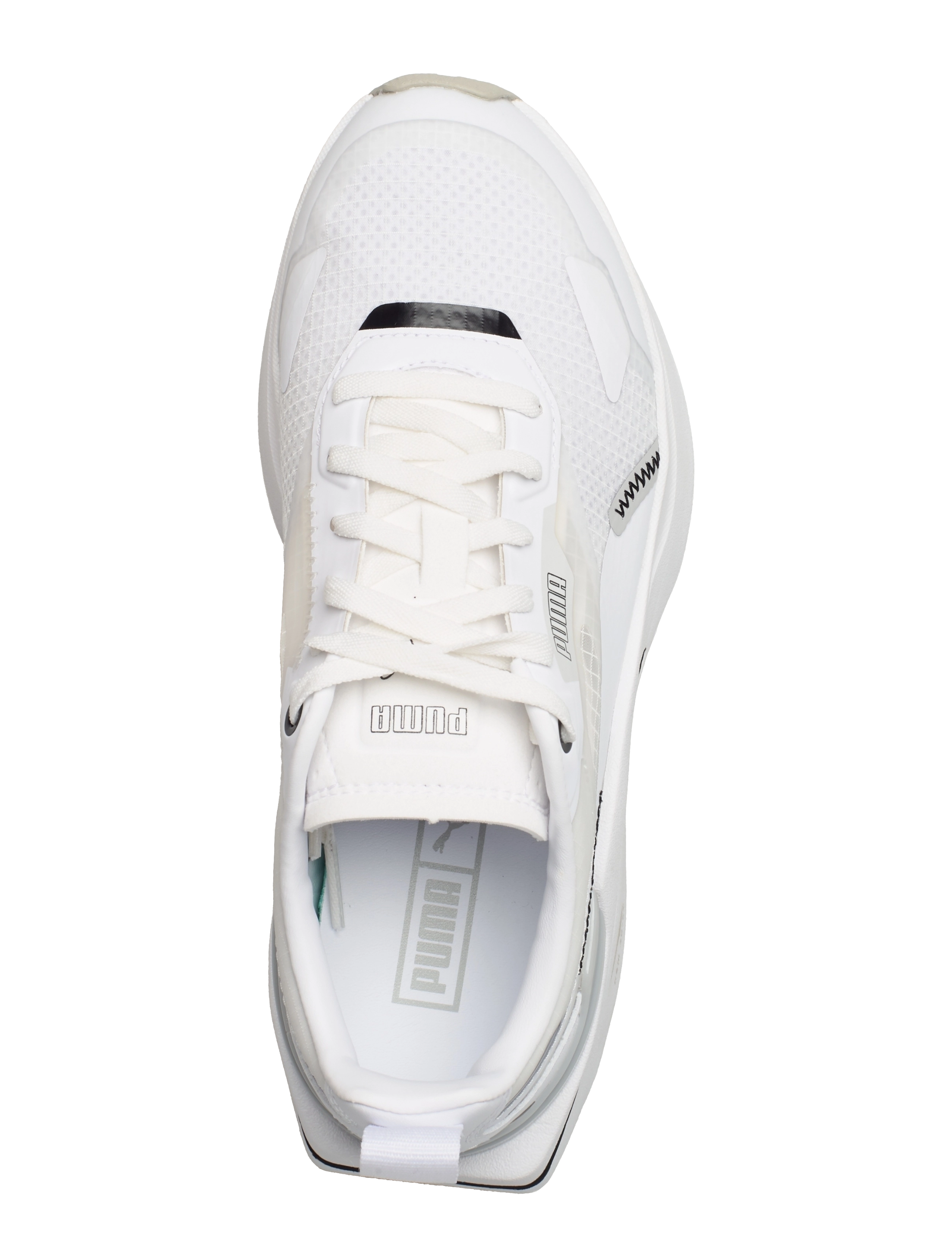 PUMA - Kosmo Rider Wns - puma white - 3