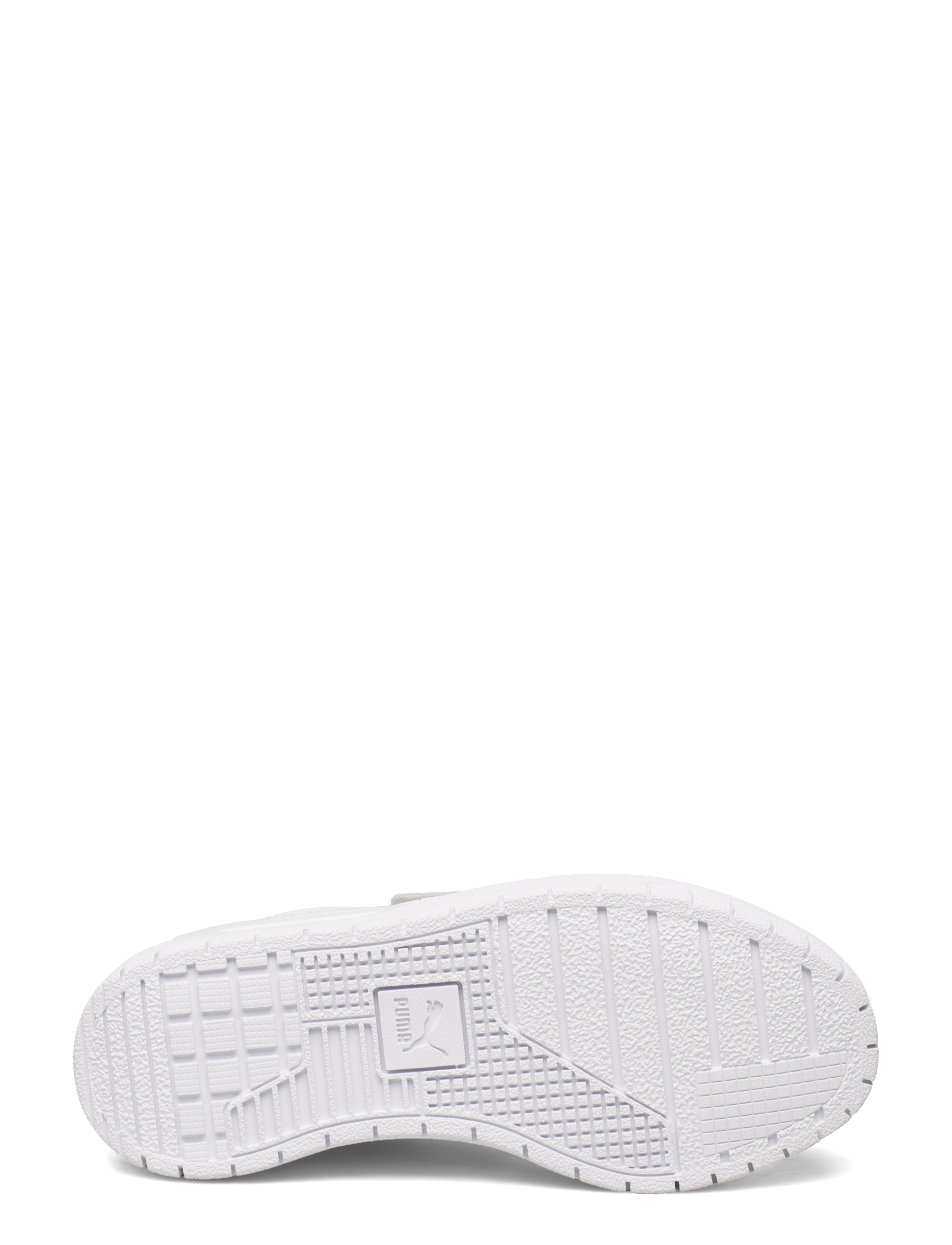 PUMA - Cali Dream Lth Wns - puma white - 4