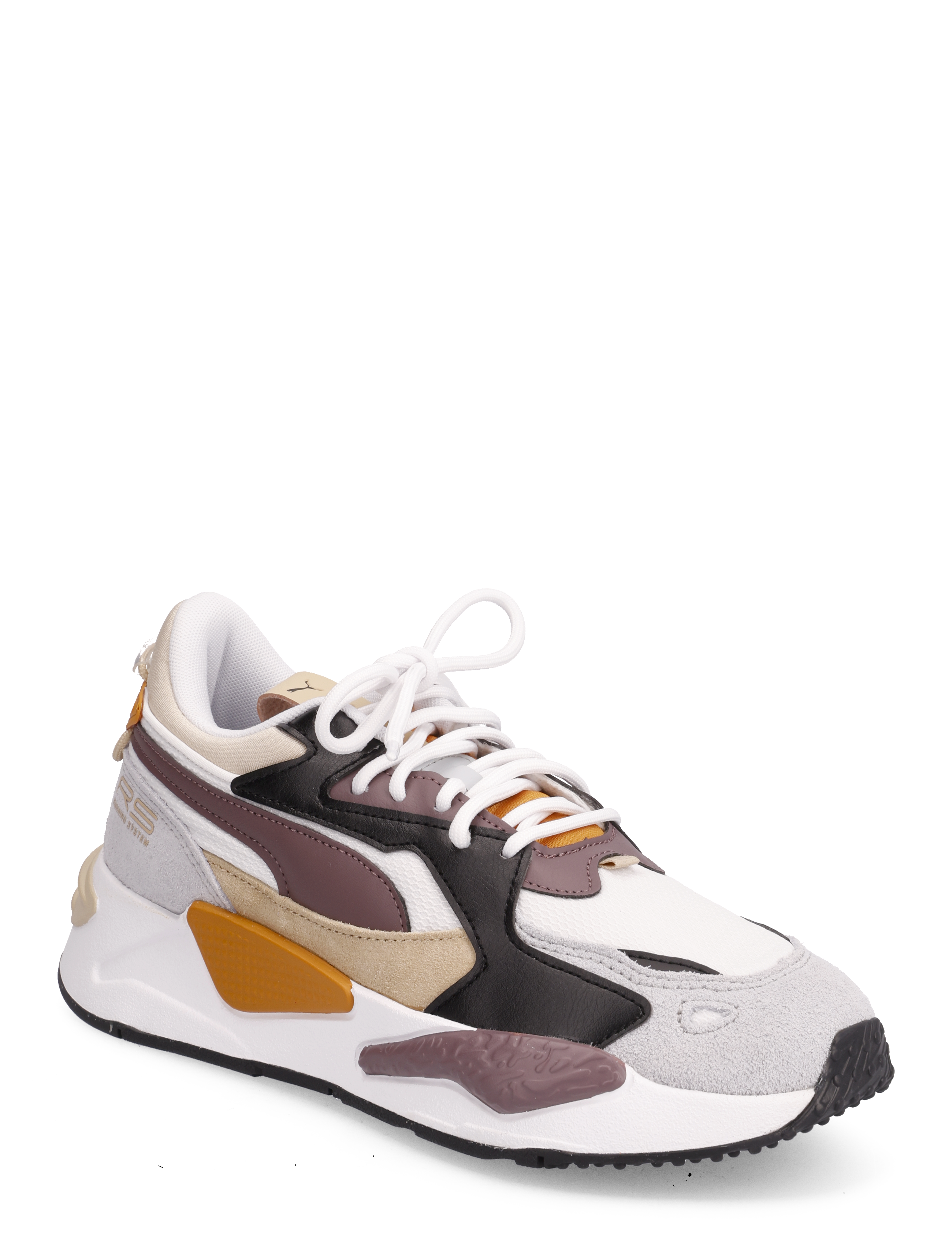 PUMA - RS-Z Reinvent Wns - puma white-dusty plum - 0