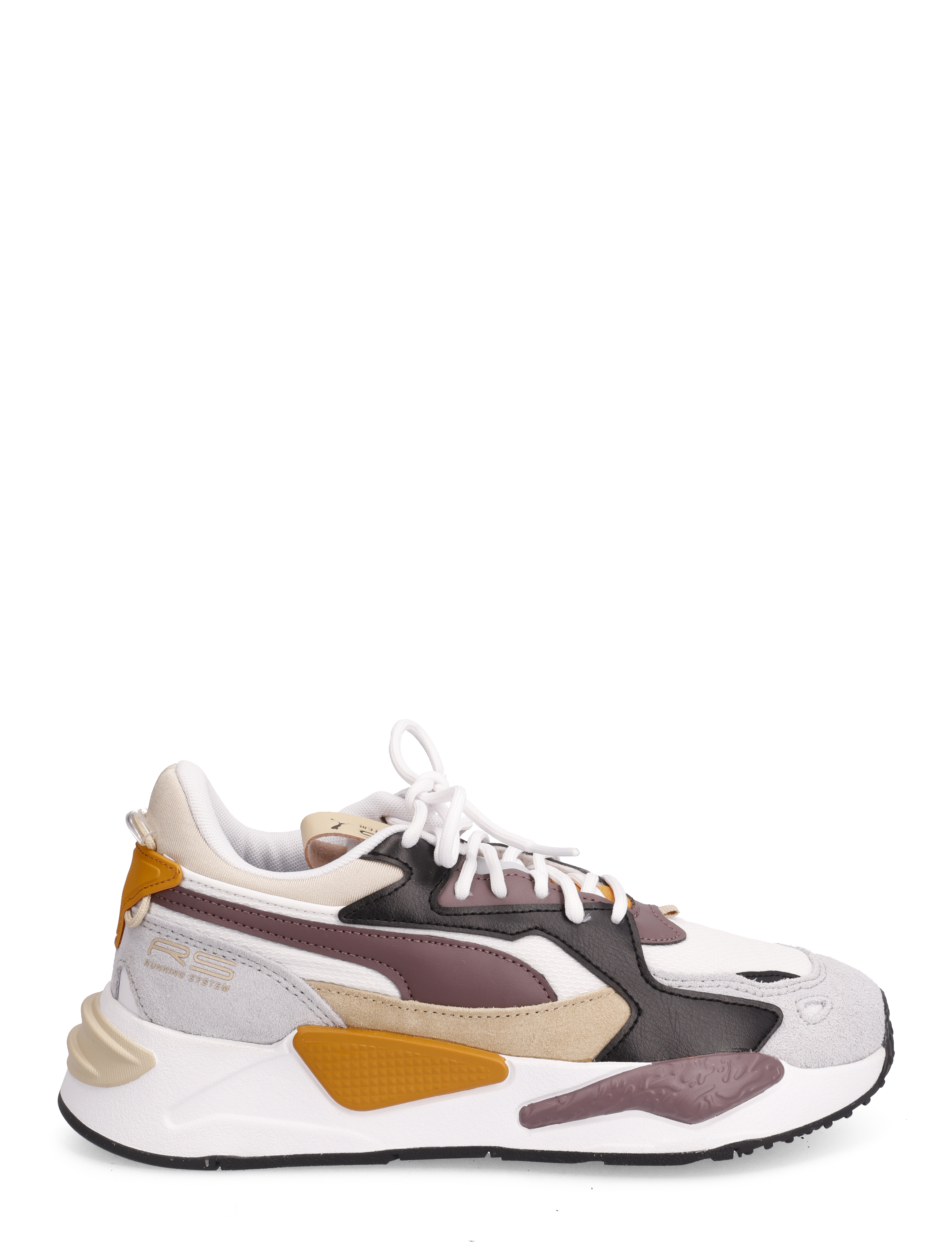 PUMA - RS-Z Reinvent Wns - puma white-dusty plum - 1