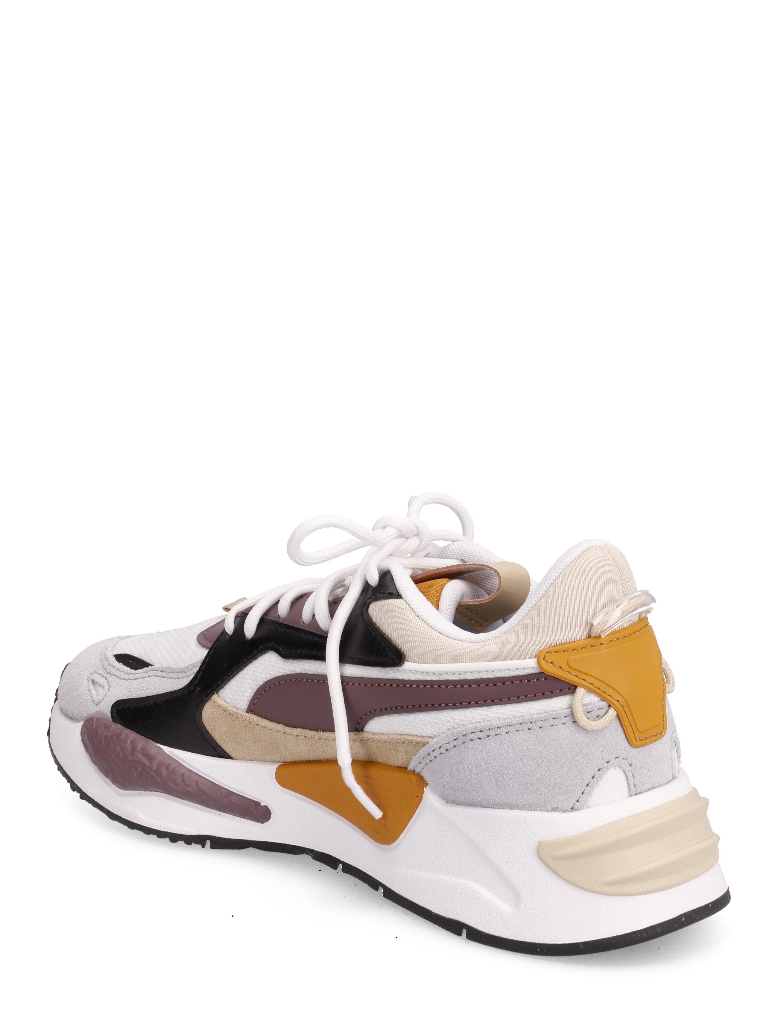 PUMA - RS-Z Reinvent Wns - puma white-dusty plum - 2