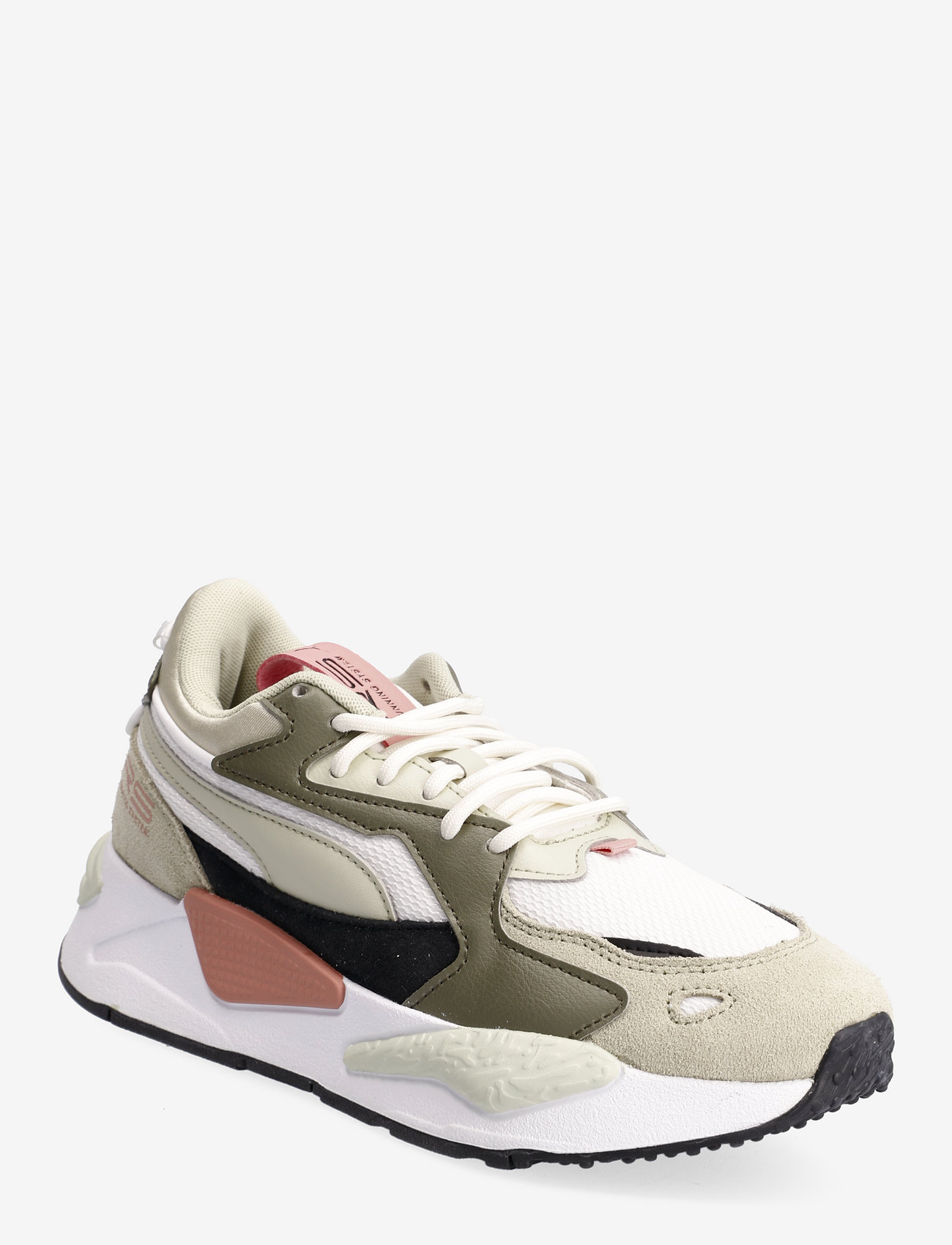 PUMA - RS-Z Reinvent Wns - spring moss - 0