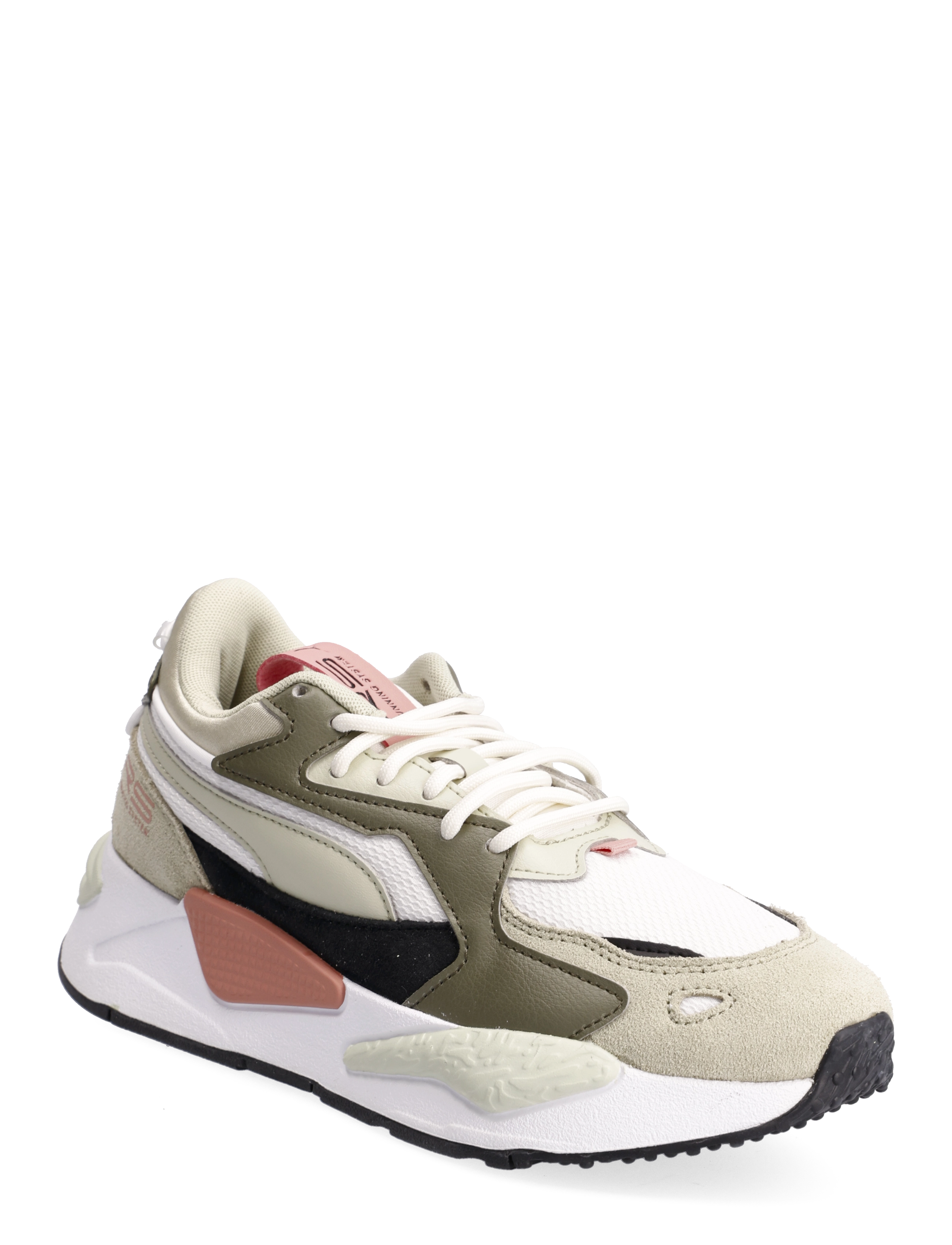 PUMA - RS-Z Reinvent Wns - spring moss - 0