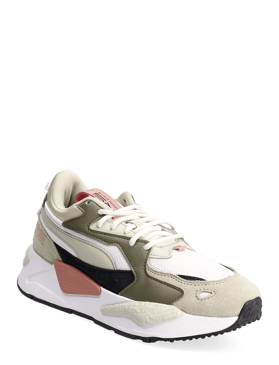 PUMA - RS-Z Reinvent Wns - spring moss - 0