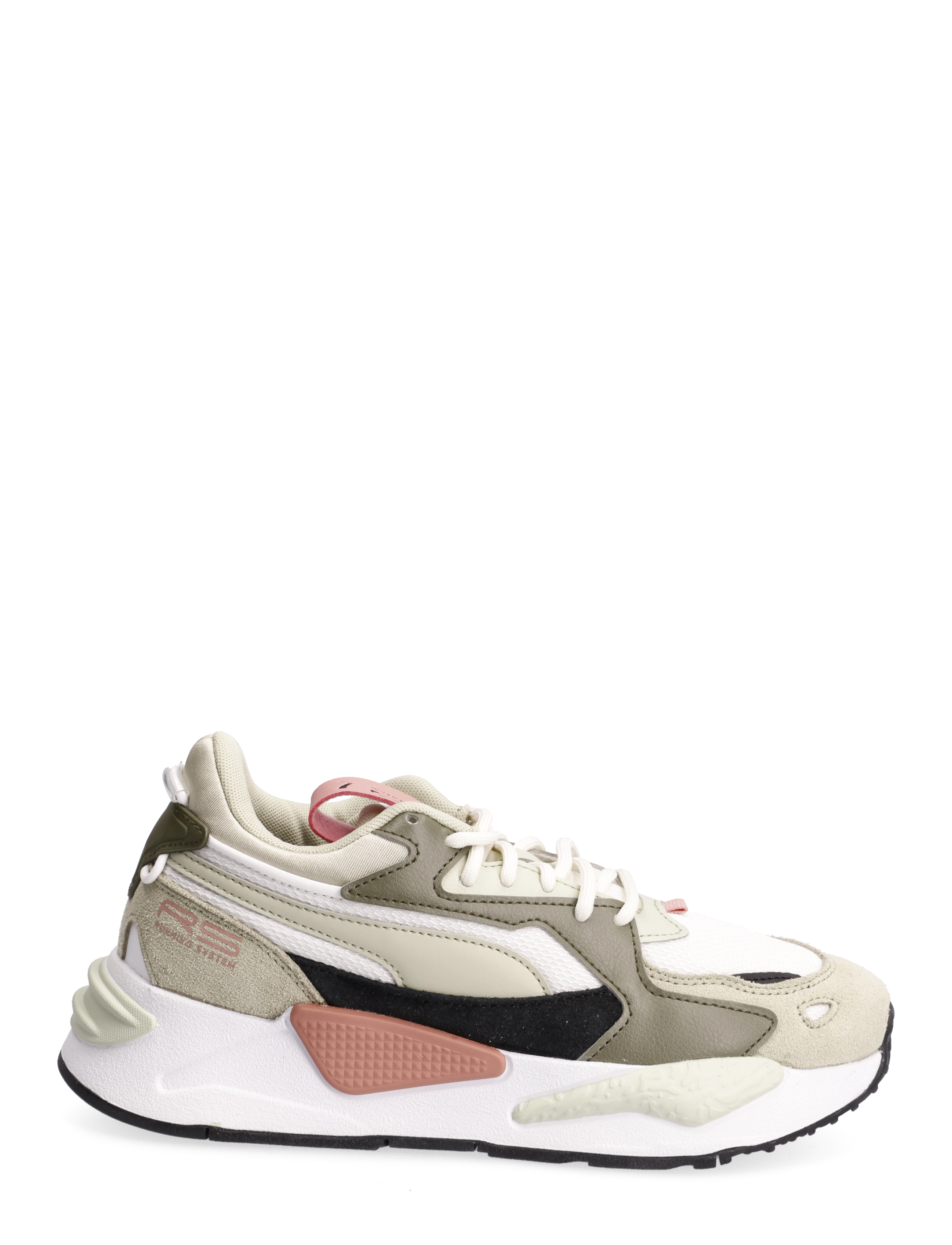 PUMA - RS-Z Reinvent Wns - spring moss - 1