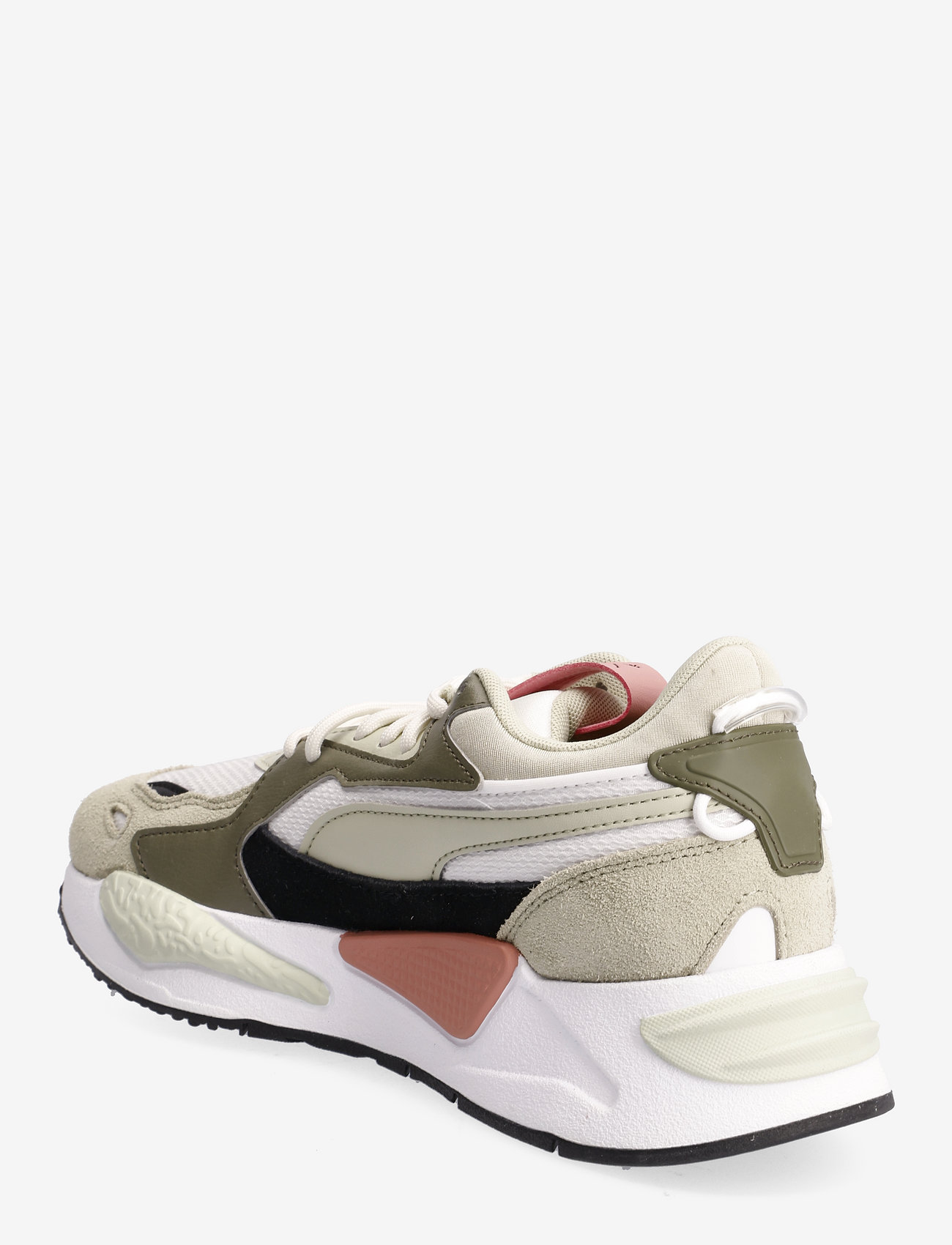 PUMA - RS-Z Reinvent Wns - spring moss - 2