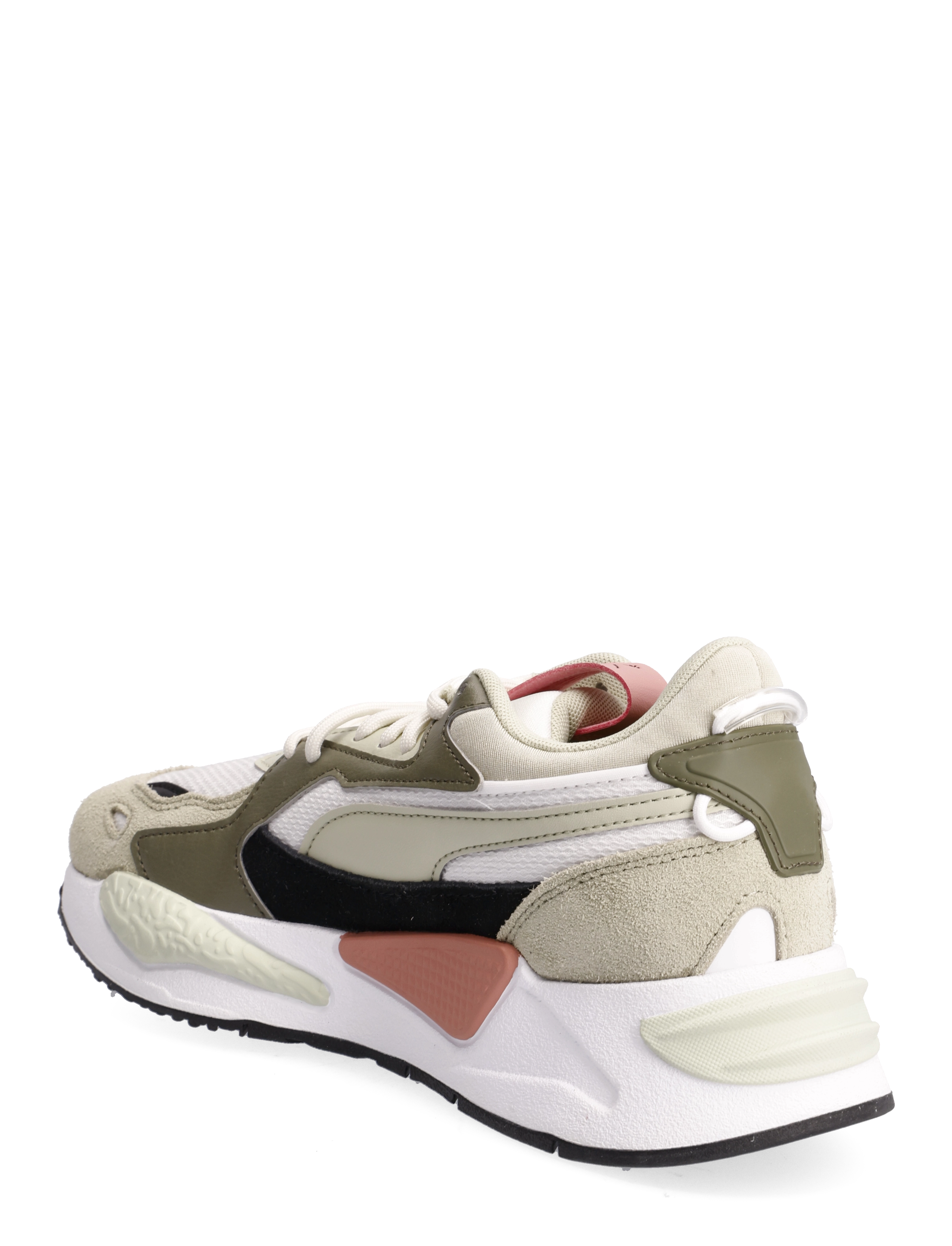 PUMA - RS-Z Reinvent Wns - spring moss - 2