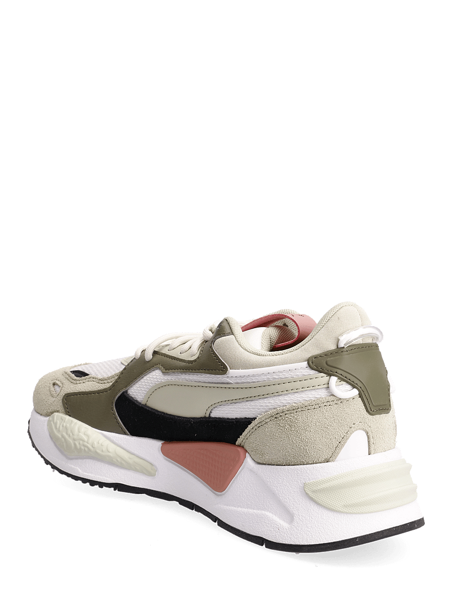 PUMA - RS-Z Reinvent Wns - spring moss - 2