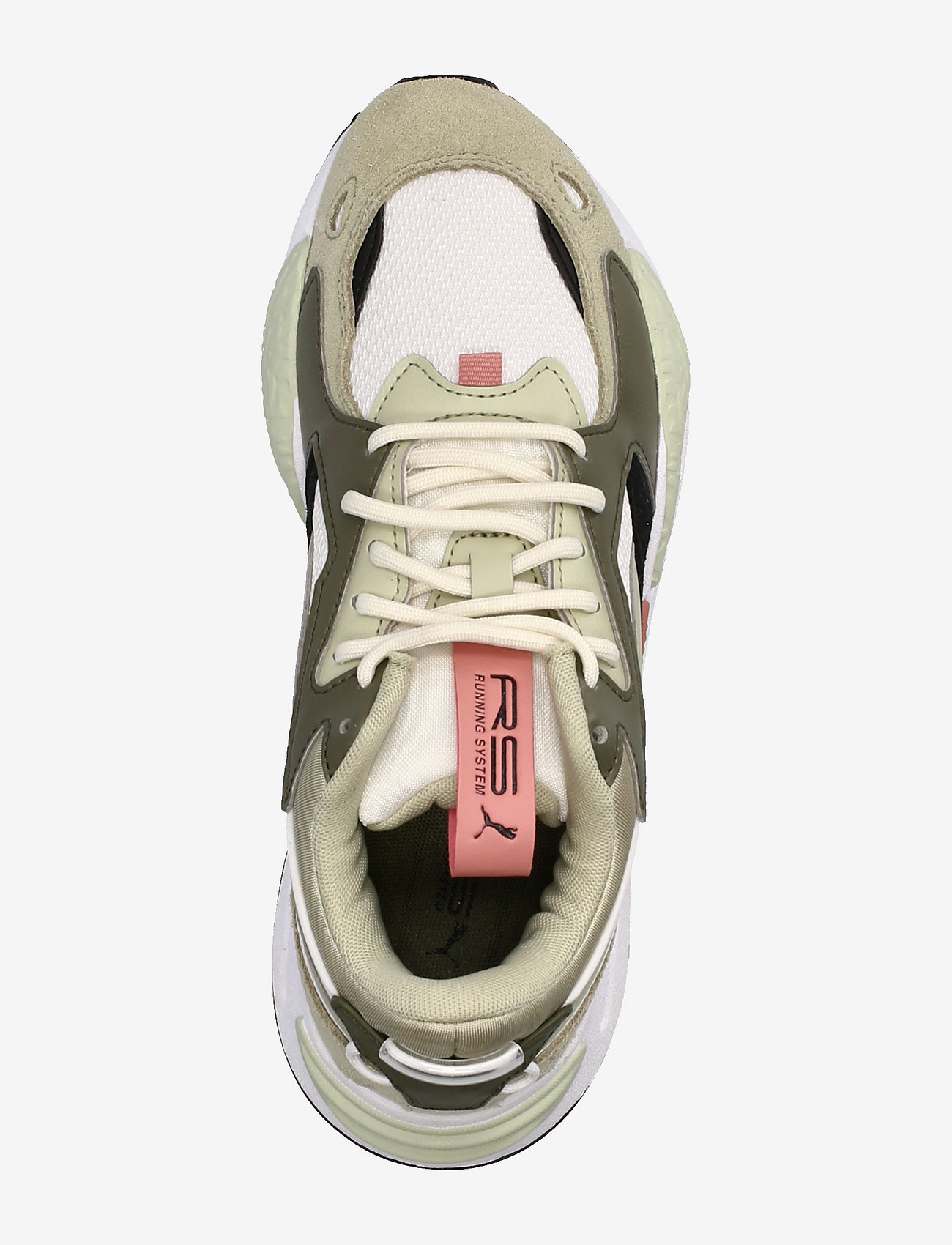 PUMA - RS-Z Reinvent Wns - spring moss - 3
