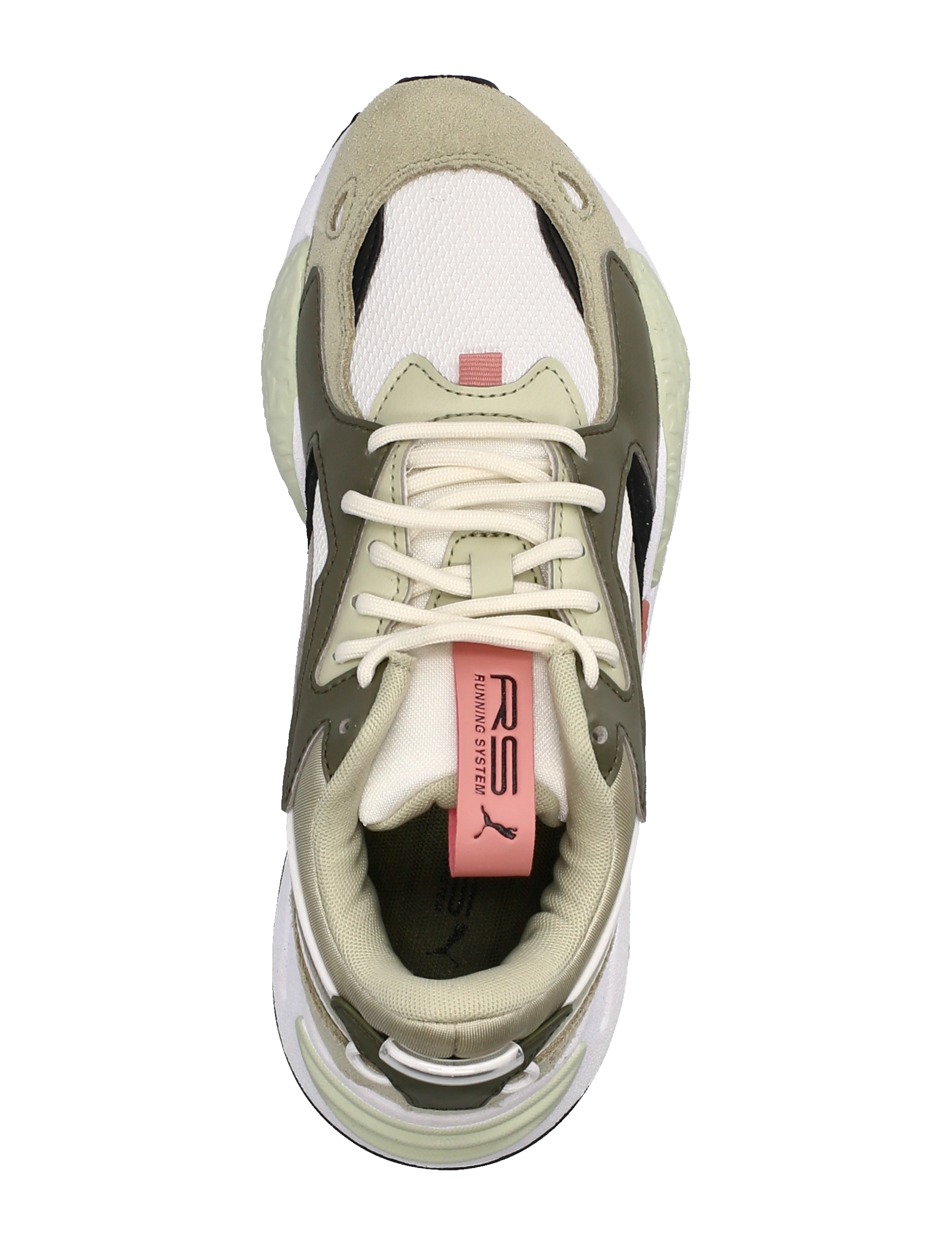 PUMA - RS-Z Reinvent Wns - spring moss - 3