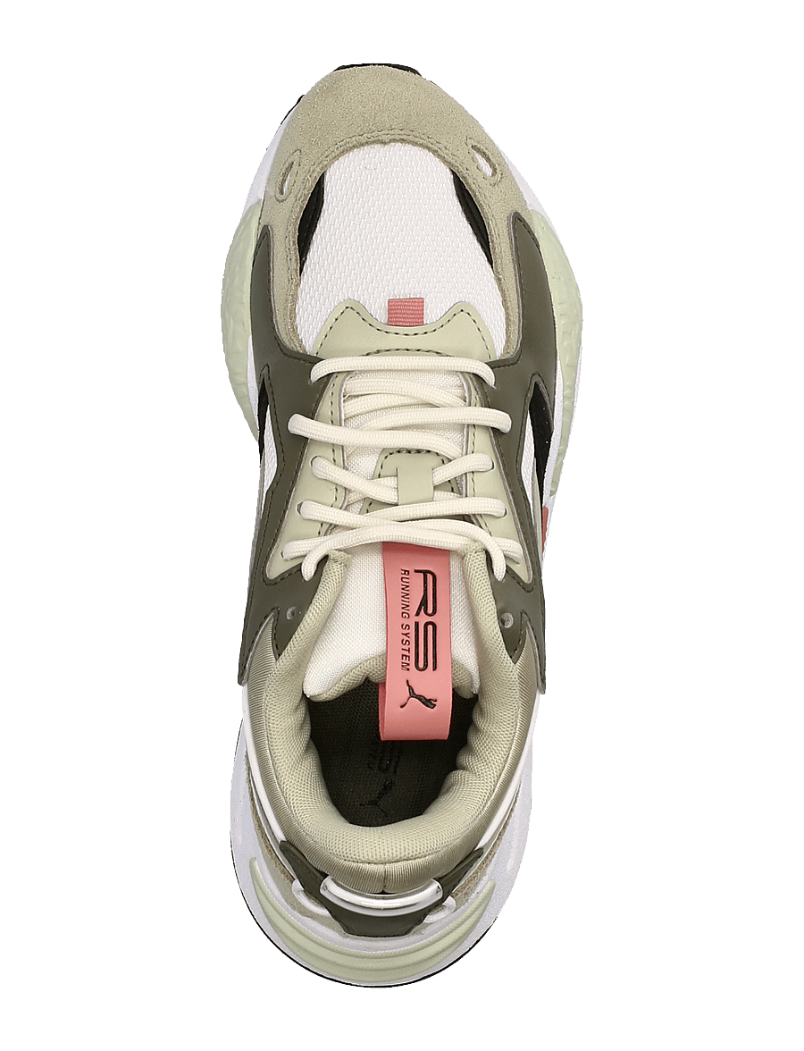 PUMA - RS-Z Reinvent Wns - spring moss - 3