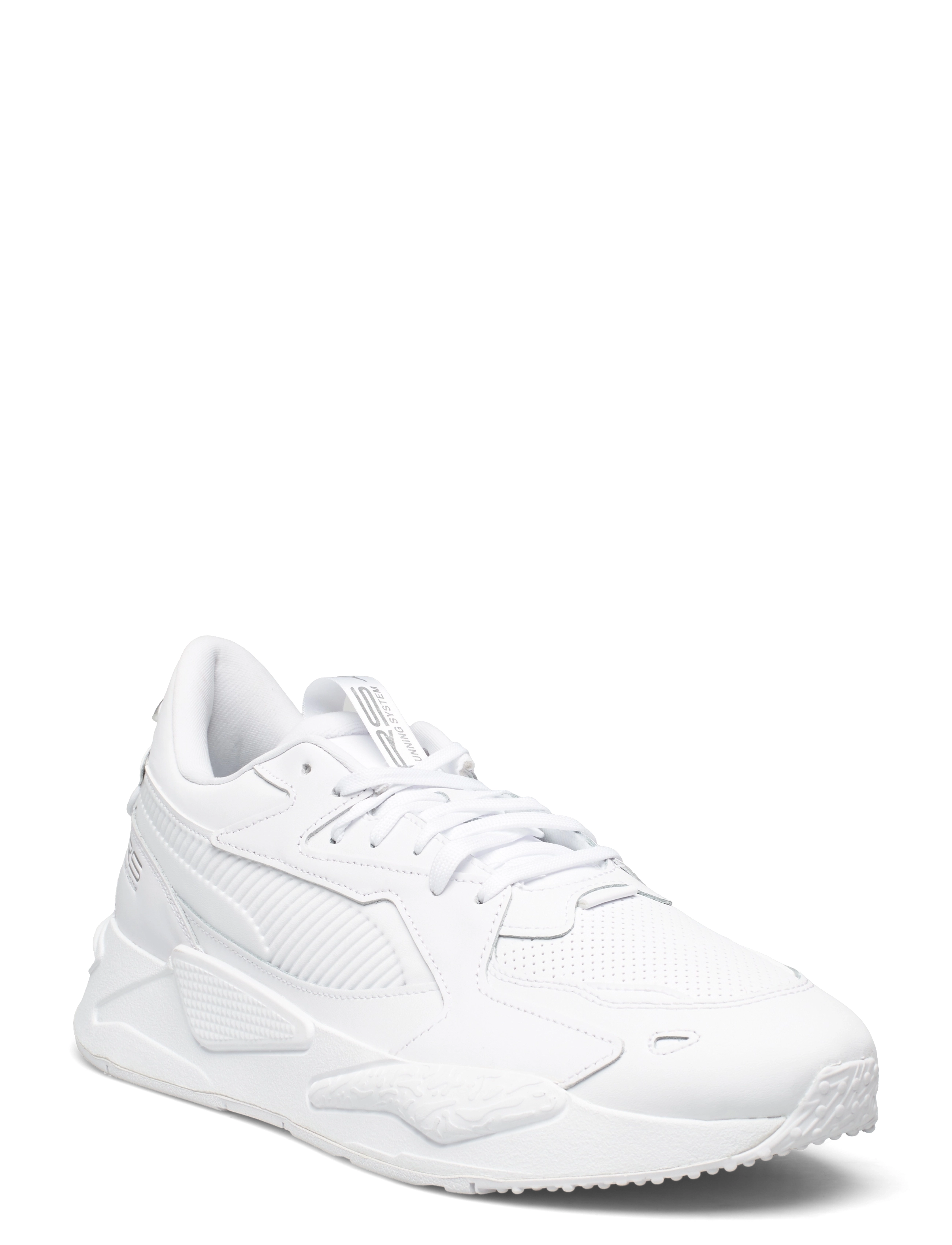 PUMA - RS-Z LTH - puma white-puma white - 0
