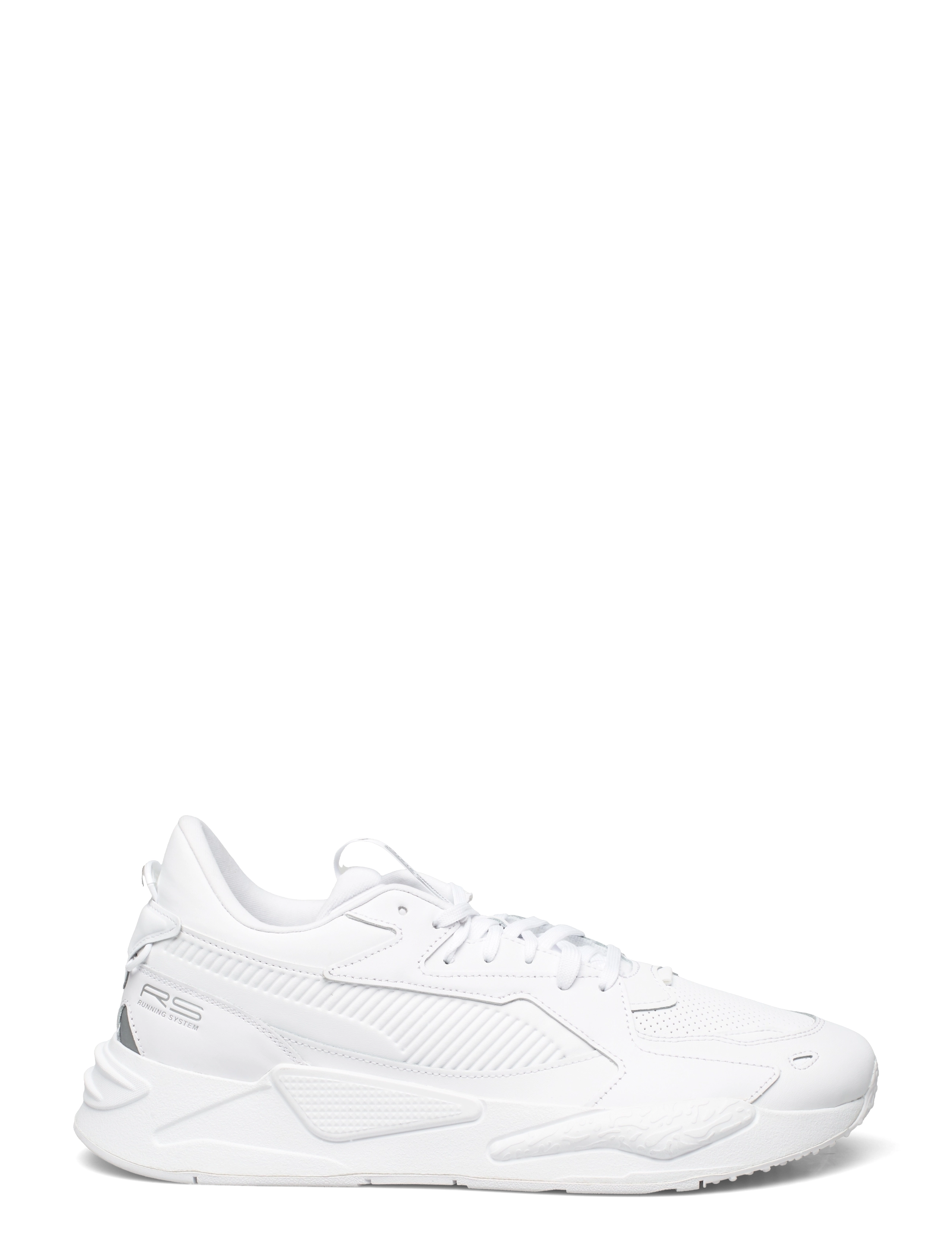 PUMA - RS-Z LTH - puma white-puma white - 1