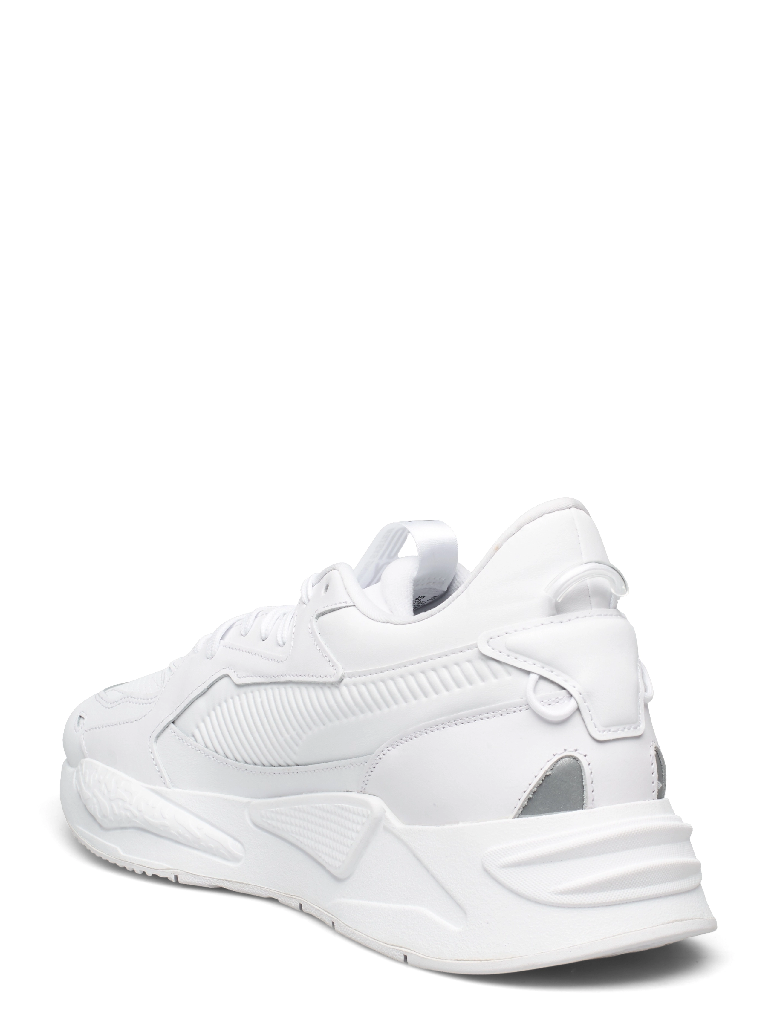 PUMA - RS-Z LTH - puma white-puma white - 2