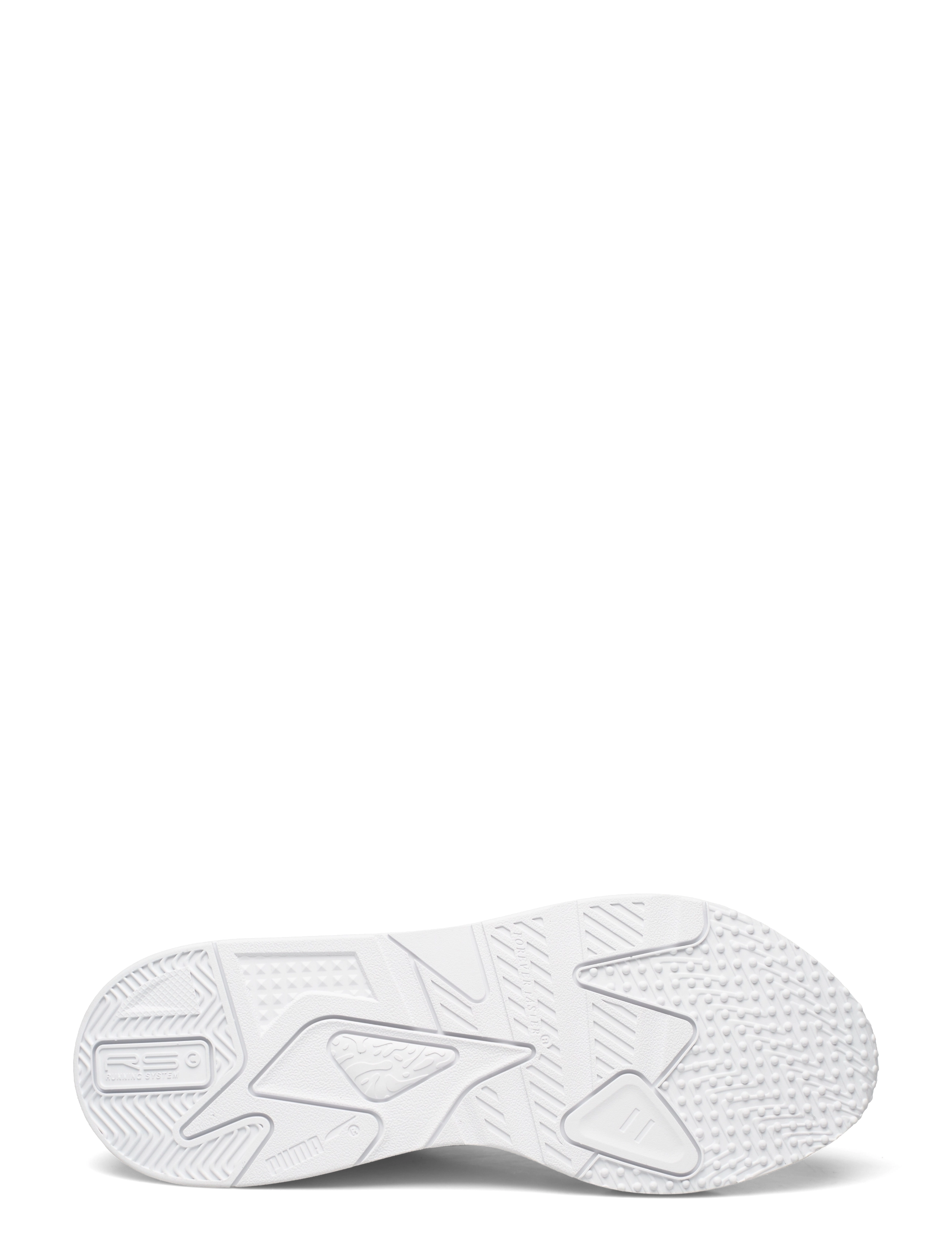 PUMA - RS-Z LTH - puma white-puma white - 4