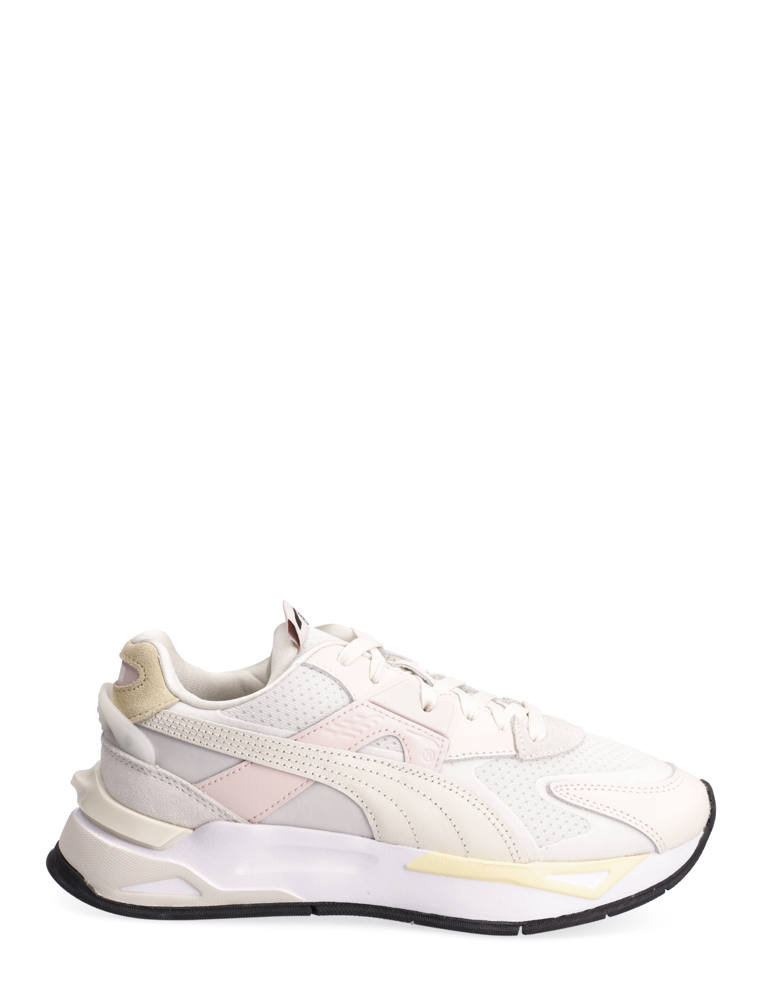 PUMA - Mirage Sport Loom - nimbus cloud-vaporous gray - 1