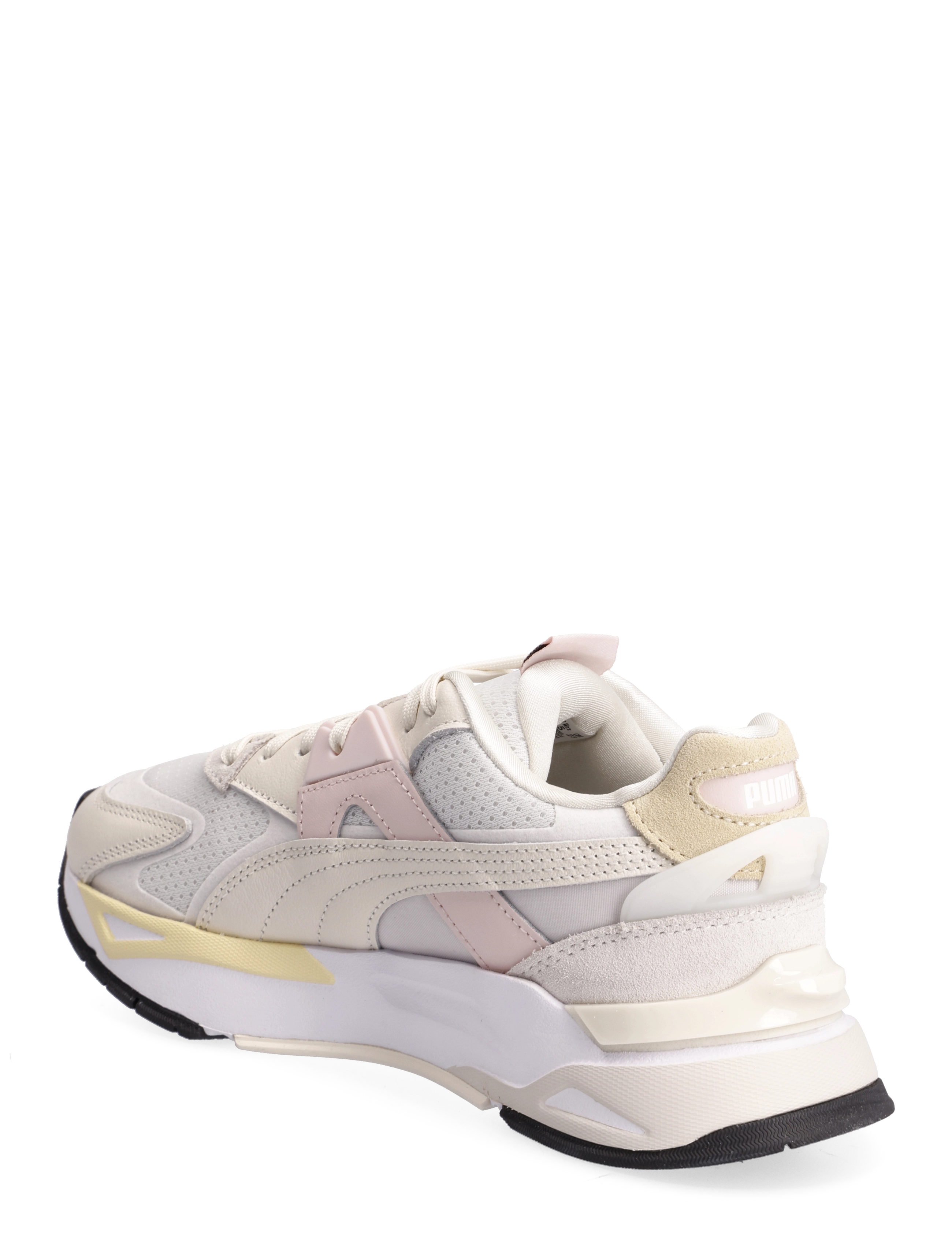 PUMA - Mirage Sport Loom - nimbus cloud-vaporous gray - 2