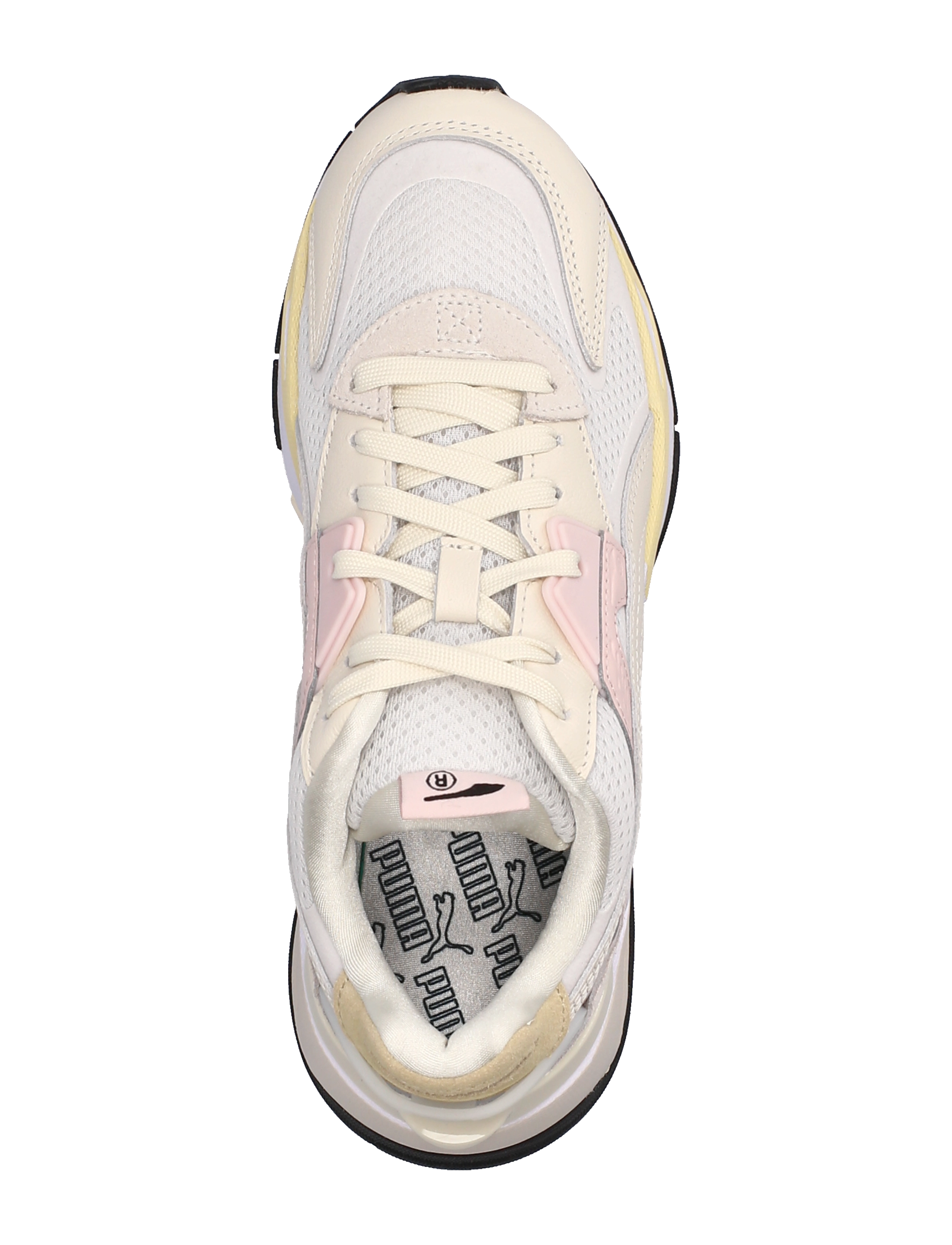 PUMA - Mirage Sport Loom - nimbus cloud-vaporous gray - 3