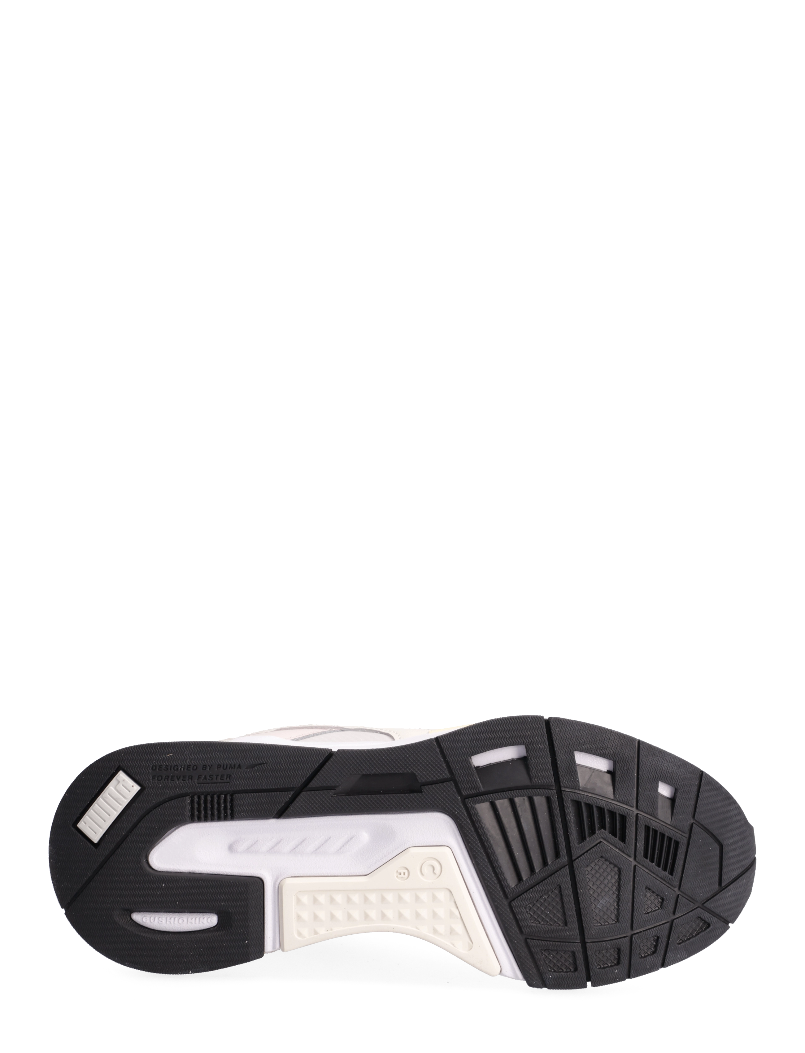 PUMA - Mirage Sport Loom - nimbus cloud-vaporous gray - 4