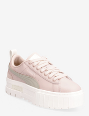 PUMA - Mayze Luxe Wns - chunky sneakers - rose quartz - 0