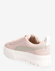 PUMA - Mayze Luxe Wns - chunky sneakers - rose quartz - 2