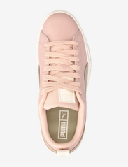 PUMA - Mayze Luxe Wns - chunky sneakers - rose quartz - 3