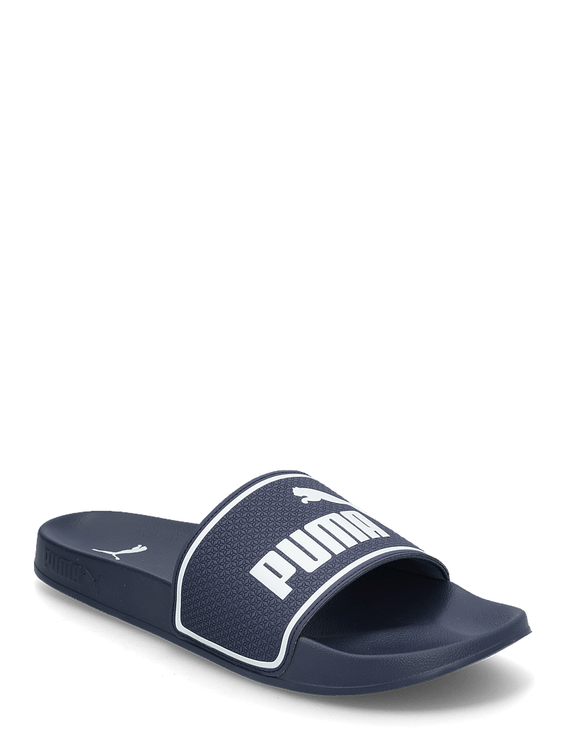 PUMA - Leadcat 2.0 - skor - peacoat-puma white - 0