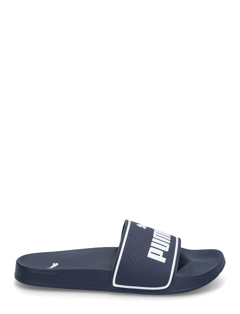 PUMA - Leadcat 2.0 - skor - peacoat-puma white - 1