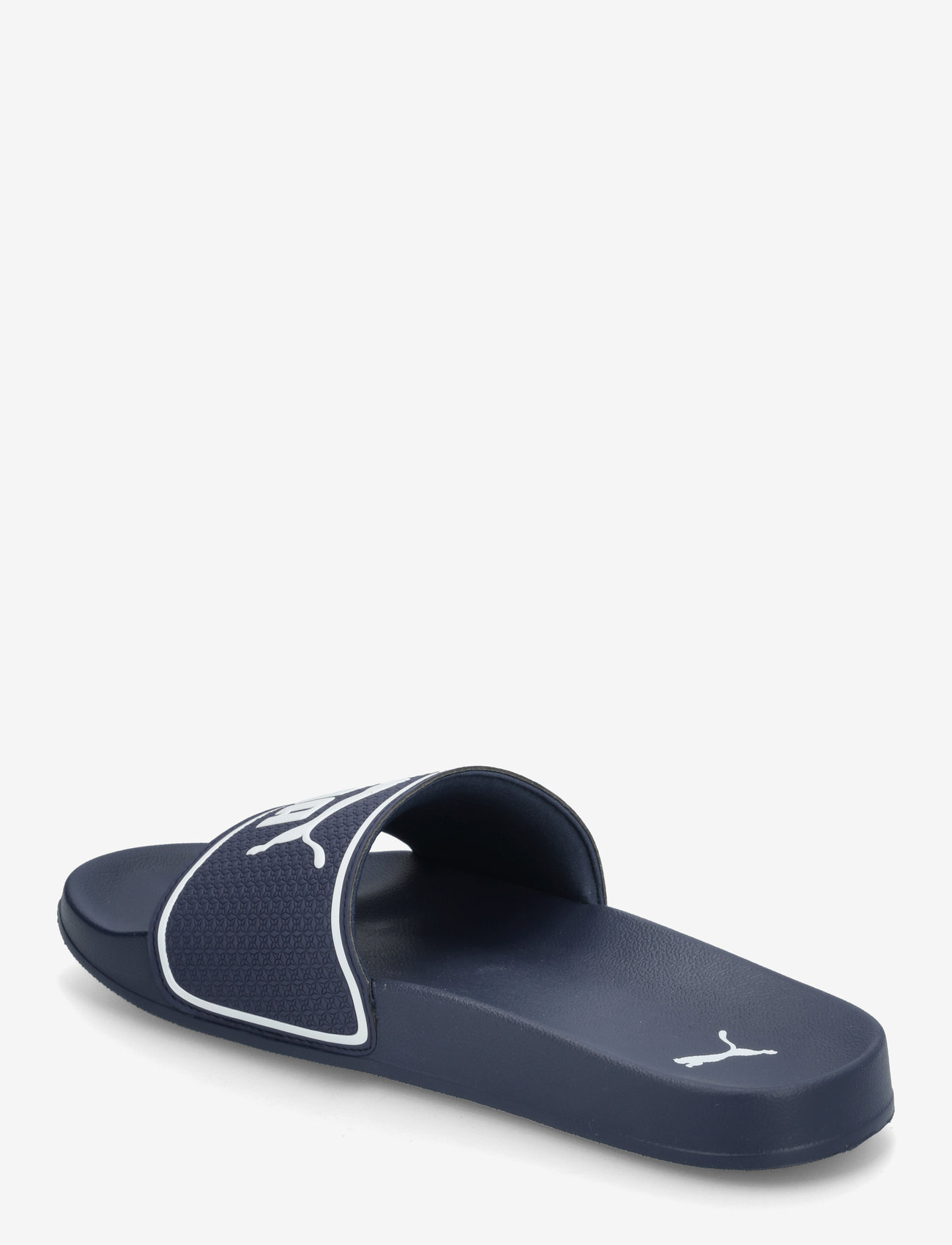 PUMA - Leadcat 2.0 - skor - peacoat-puma white - 2