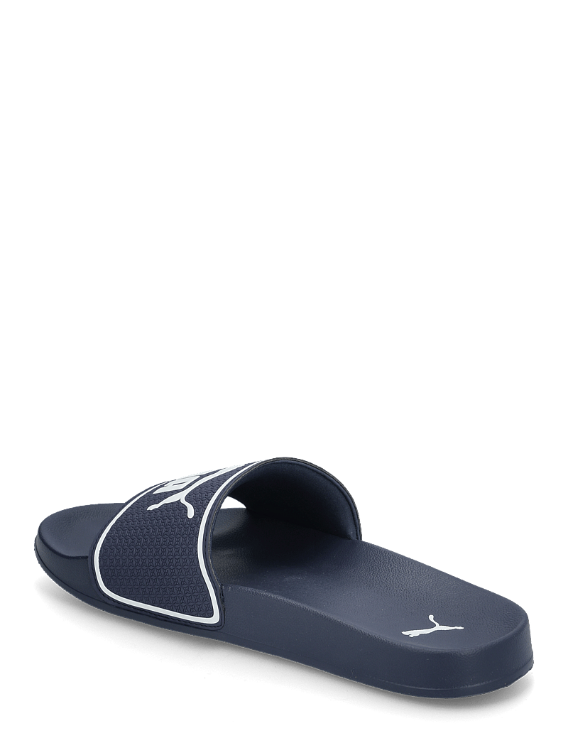 PUMA - Leadcat 2.0 - skor - peacoat-puma white - 2