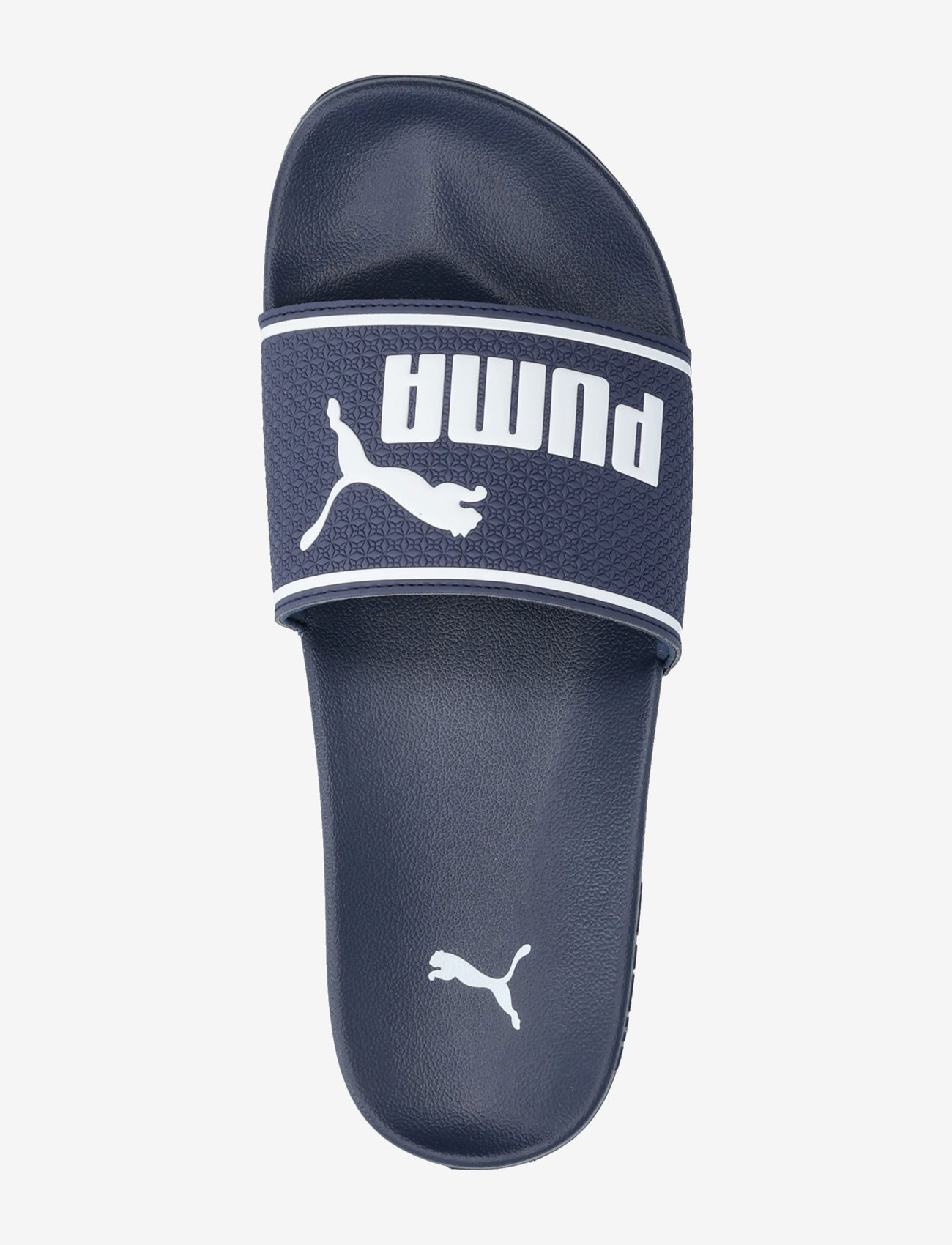 PUMA - Leadcat 2.0 - skor - peacoat-puma white - 3