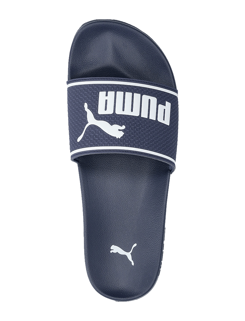 PUMA - Leadcat 2.0 - skor - peacoat-puma white - 3