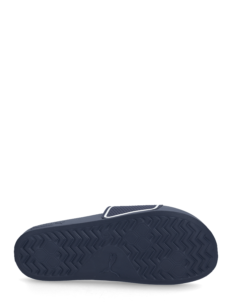 PUMA - Leadcat 2.0 - skor - peacoat-puma white - 4