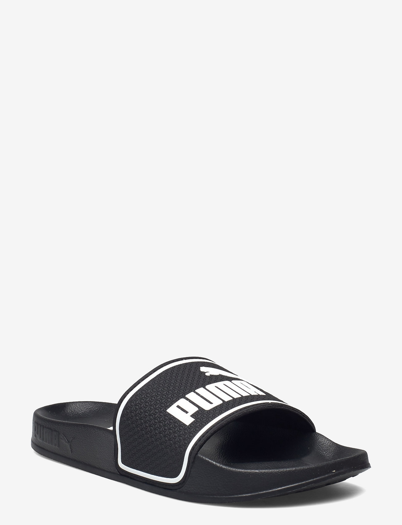 PUMA - Leadcat 2.0 - pool-sandalen - puma black-puma white - 0