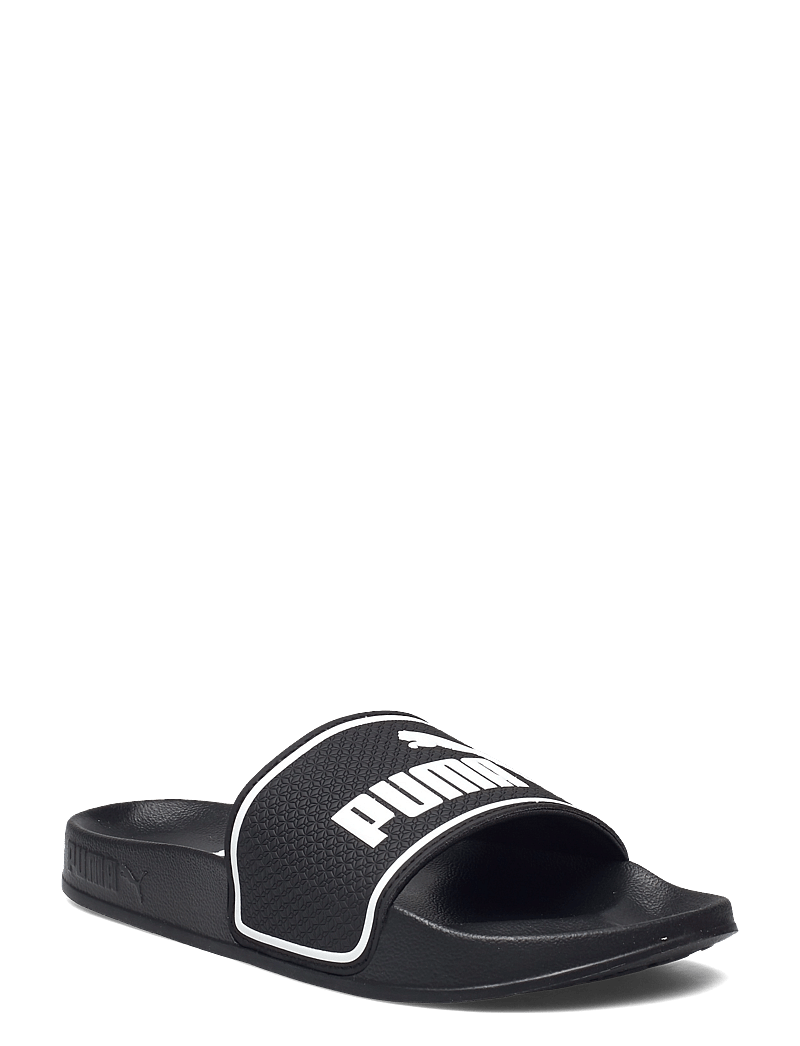 PUMA - Leadcat 2.0 - kingad - puma black-puma white - 0