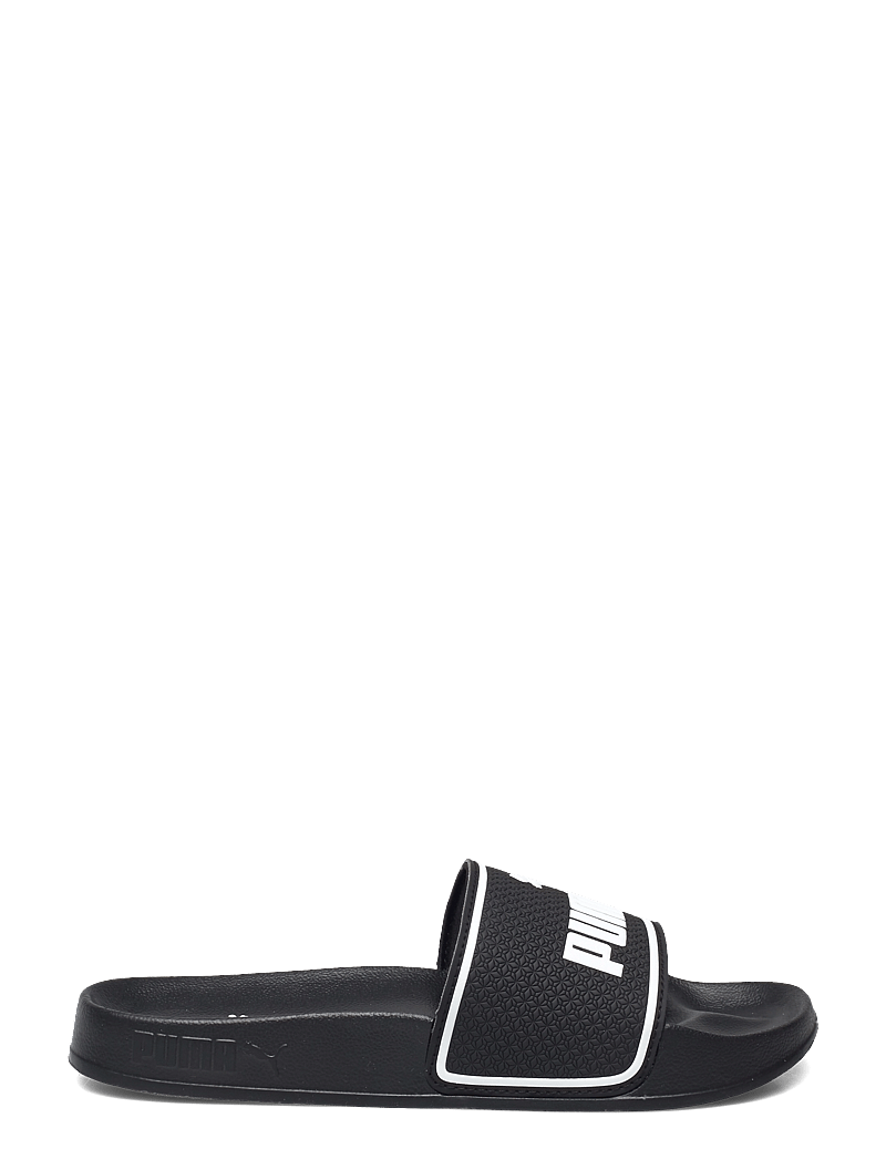 PUMA - Leadcat 2.0 - kingad - puma black-puma white - 1