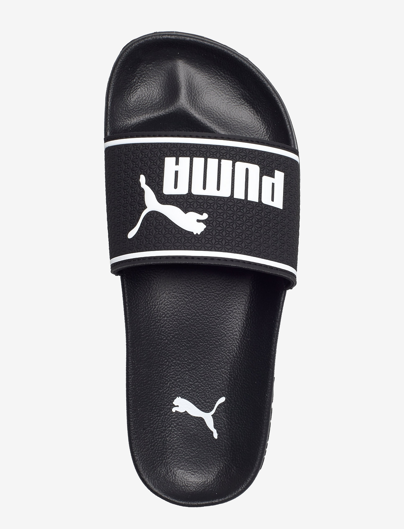 PUMA - Leadcat 2.0 - pool-sandalen - puma black-puma white - 3