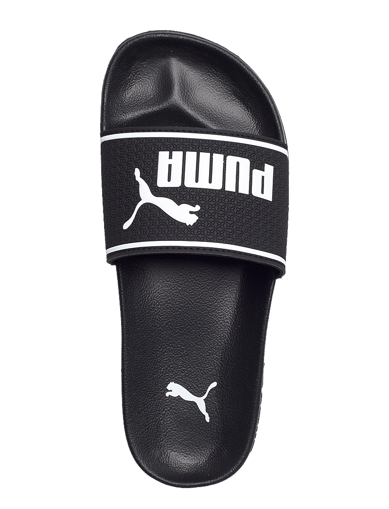 PUMA - Leadcat 2.0 - kingad - puma black-puma white - 3