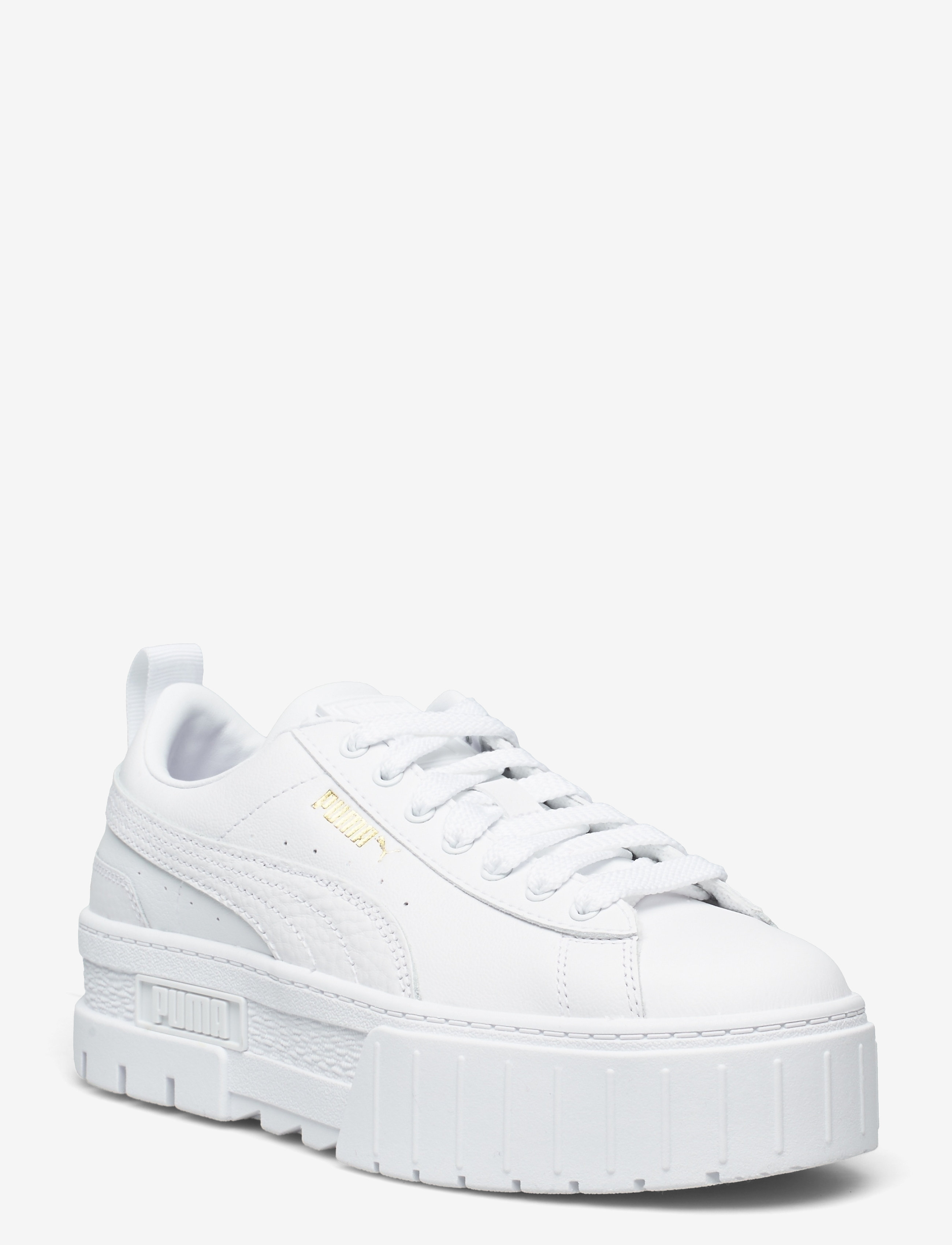 Mayze Classic Wns - PUMA WHITE