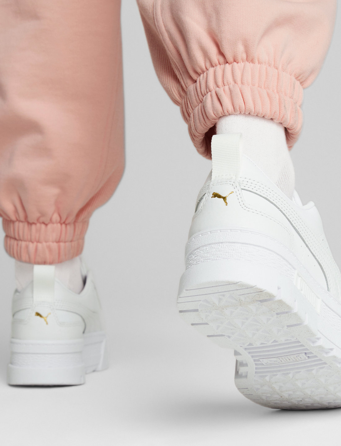 Chunky 2025 sneakers puma