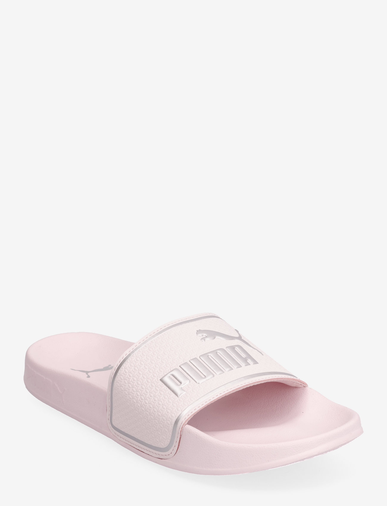 CHALK PINK-PUMA SILVER