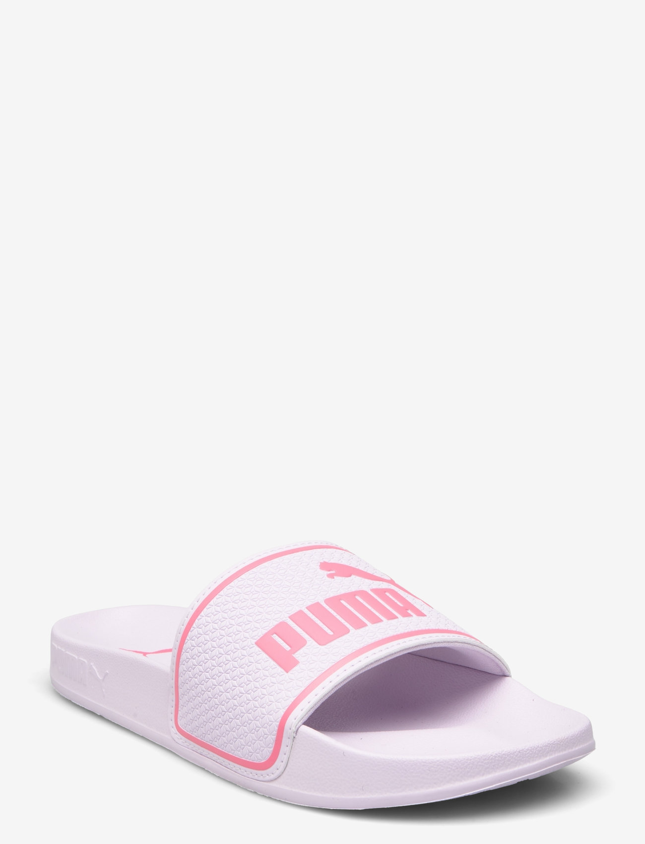 PUMA - Leadcat 2.0 Jr - lägsta priserna - lilac frost-magic rose - 0