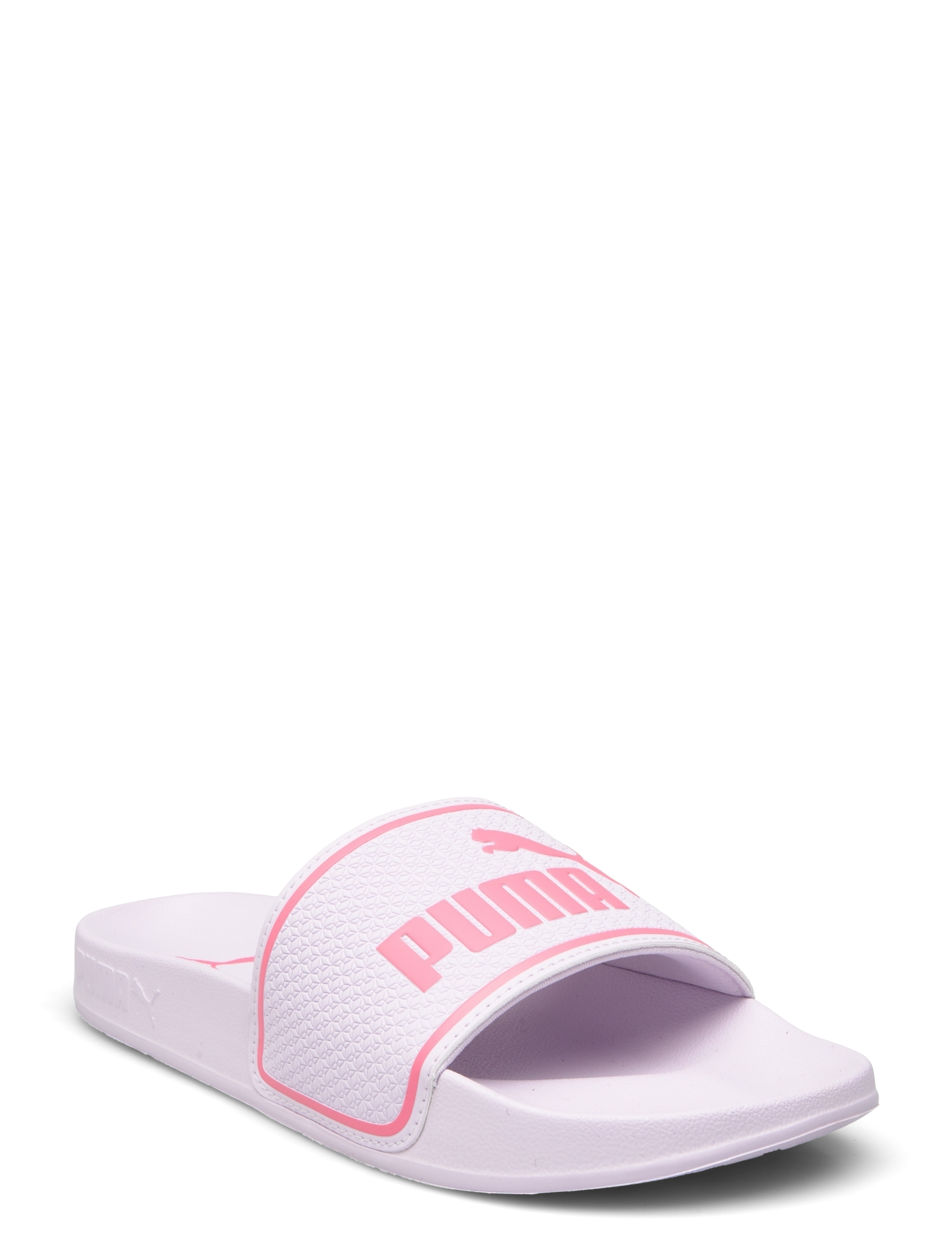 PUMA Leadcat 2.0 Jr - 4 for 3 - LILAC FROST-MAGIC ROSE / purple