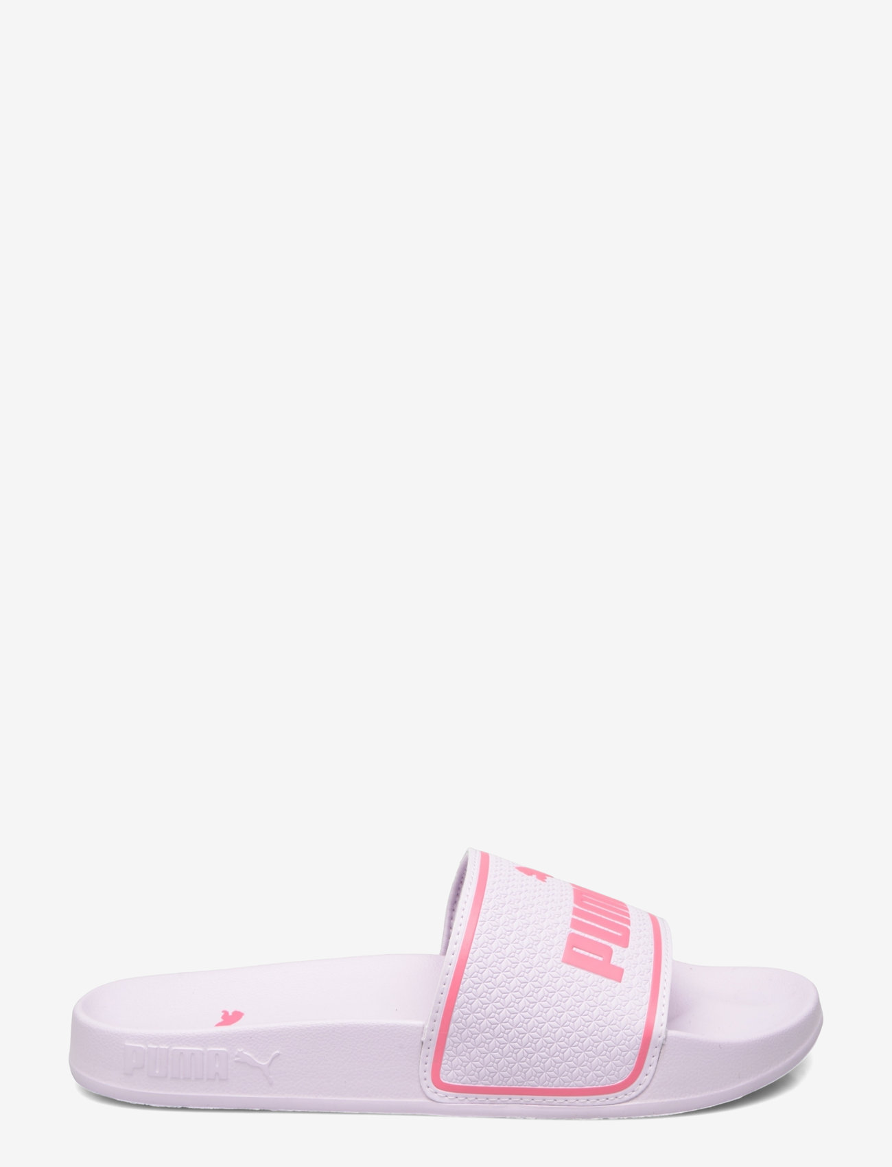 PUMA - Leadcat 2.0 Jr - lägsta priserna - lilac frost-magic rose - 1