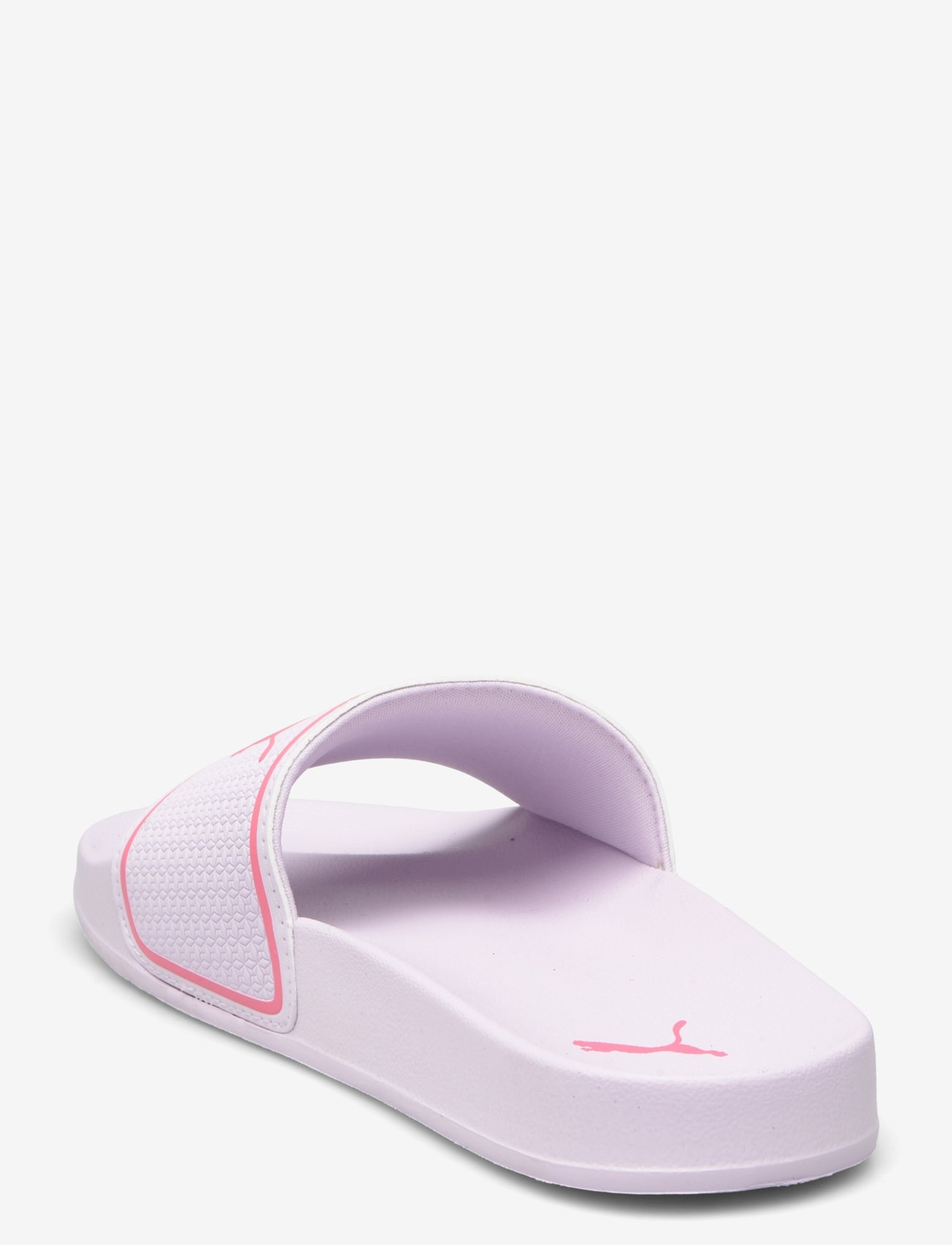 PUMA - Leadcat 2.0 Jr - lägsta priserna - lilac frost-magic rose - 2