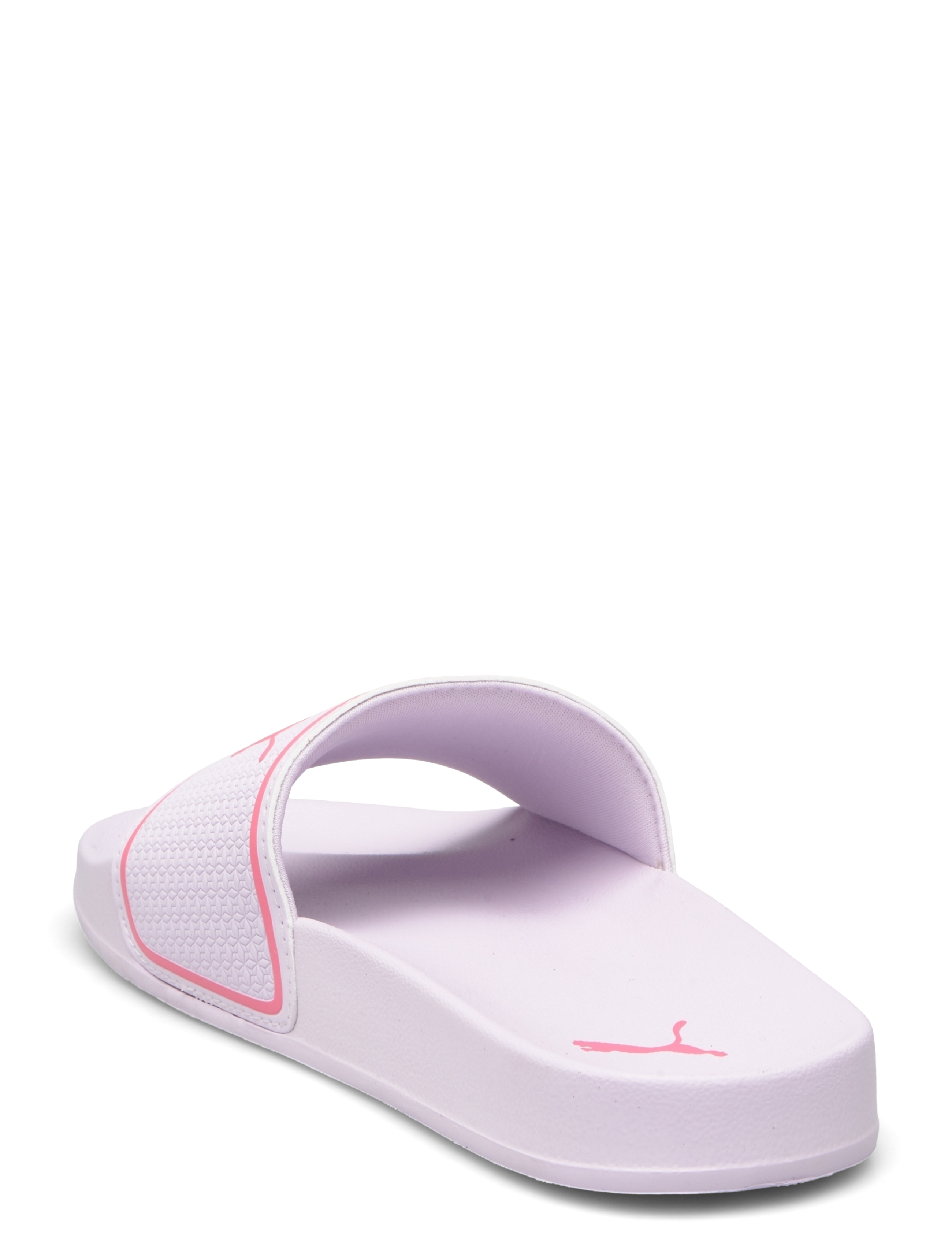 PUMA - Leadcat 2.0 Jr - suvised sooduspakkumised - lilac frost-magic rose - 2