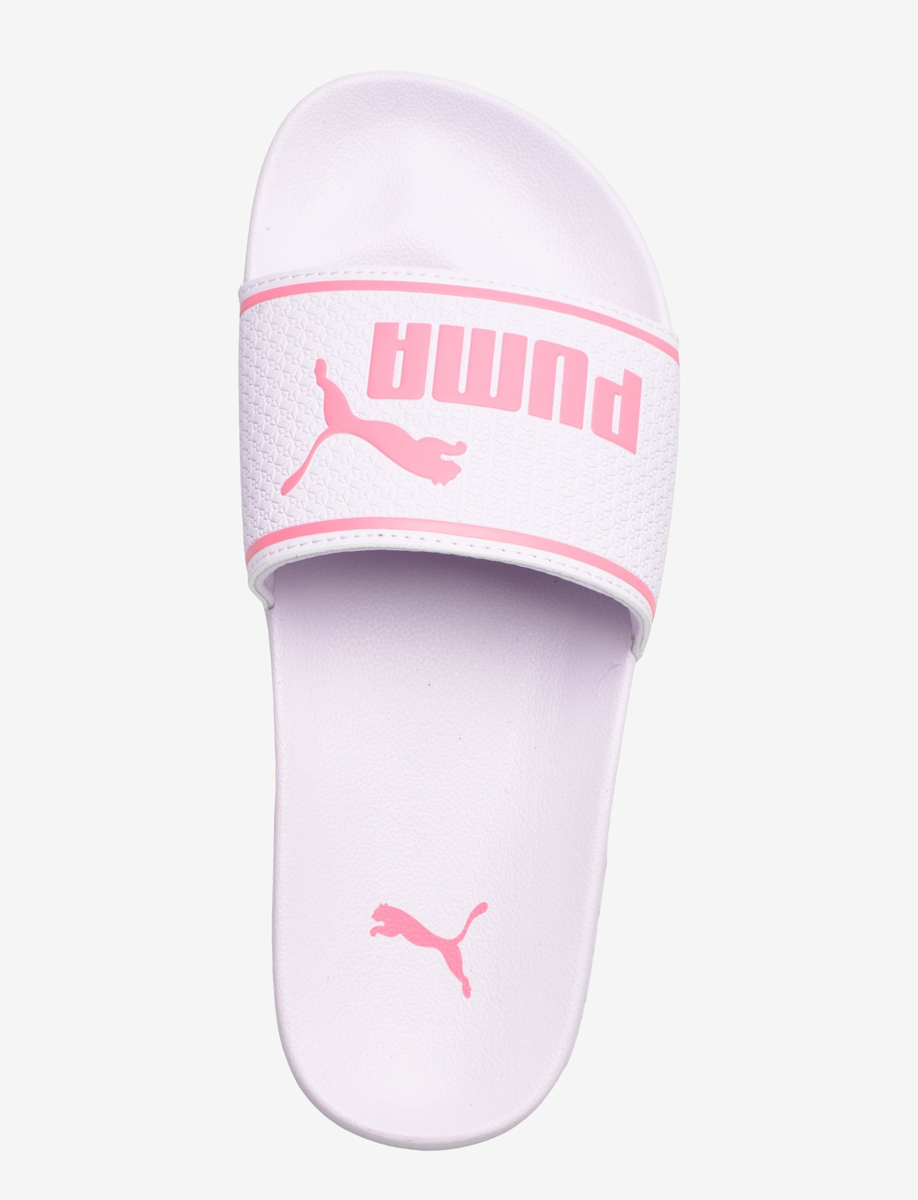 PUMA - Leadcat 2.0 Jr - lägsta priserna - lilac frost-magic rose - 3