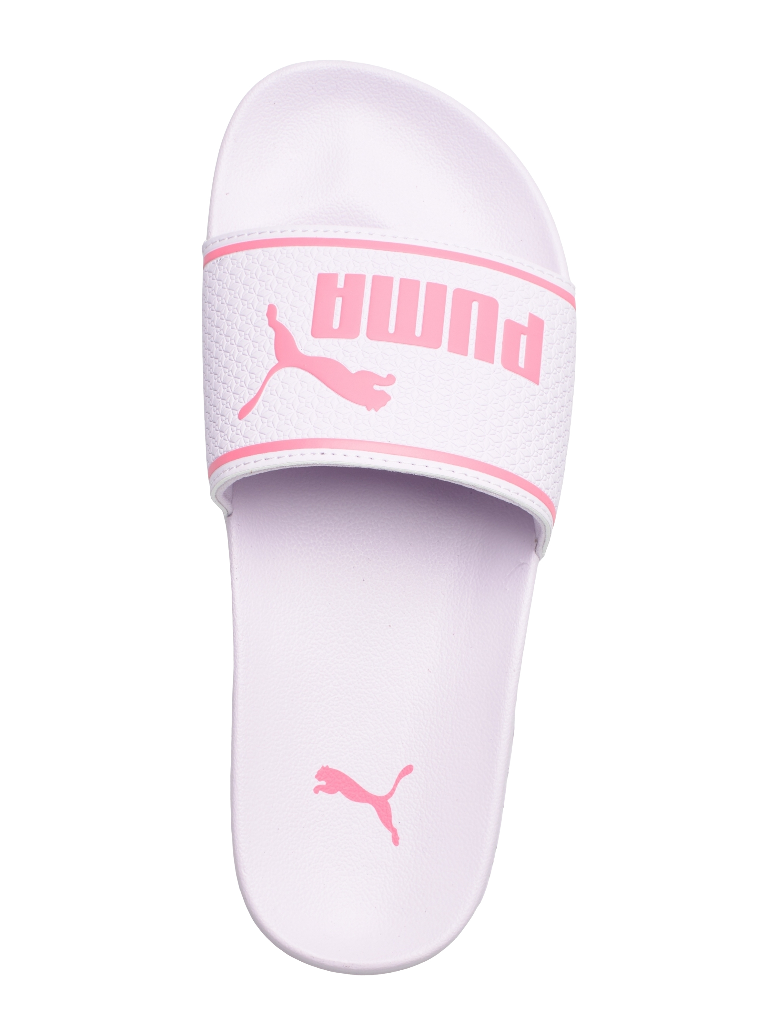 PUMA - Leadcat 2.0 Jr - suvised sooduspakkumised - lilac frost-magic rose - 3