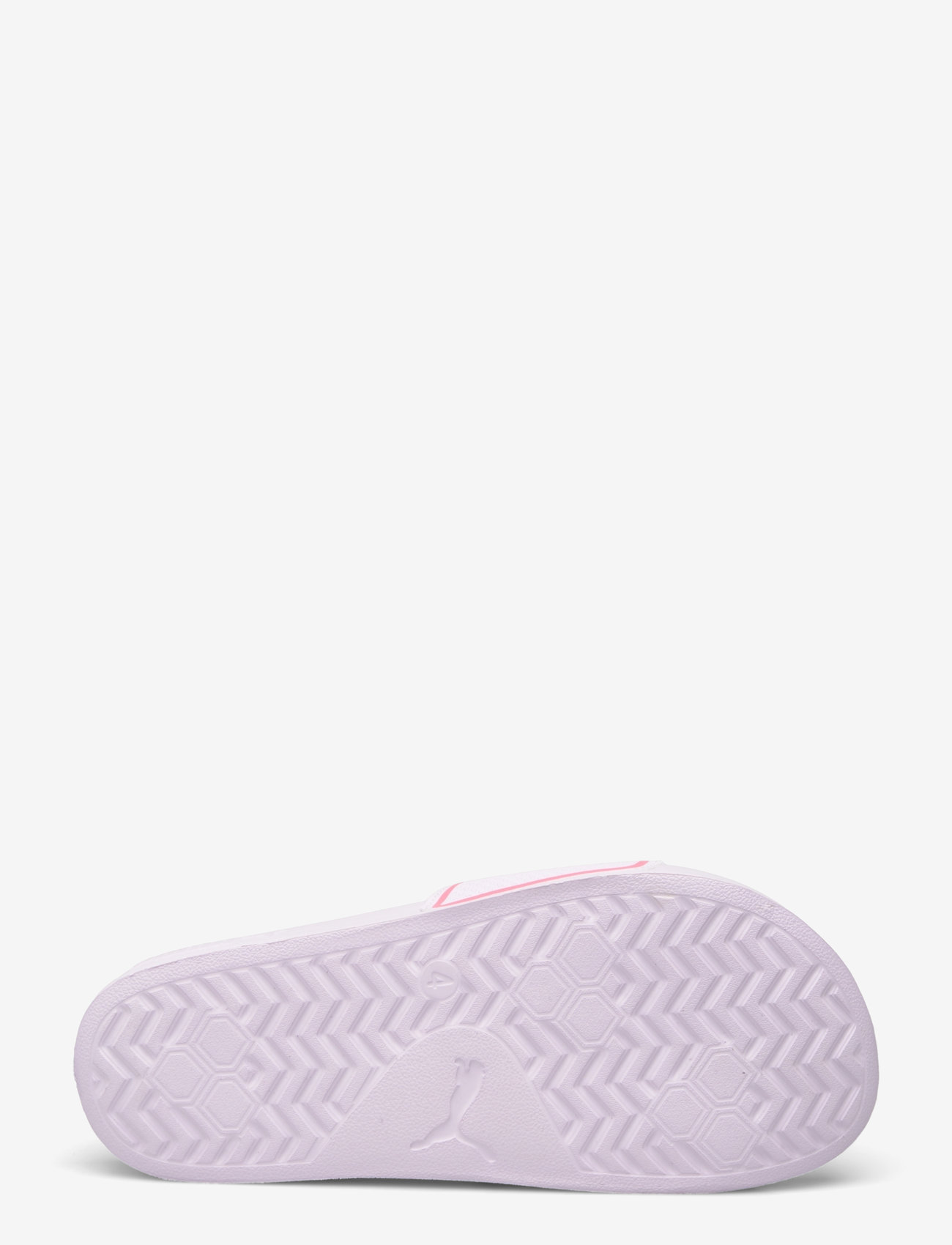 PUMA - Leadcat 2.0 Jr - lägsta priserna - lilac frost-magic rose - 4