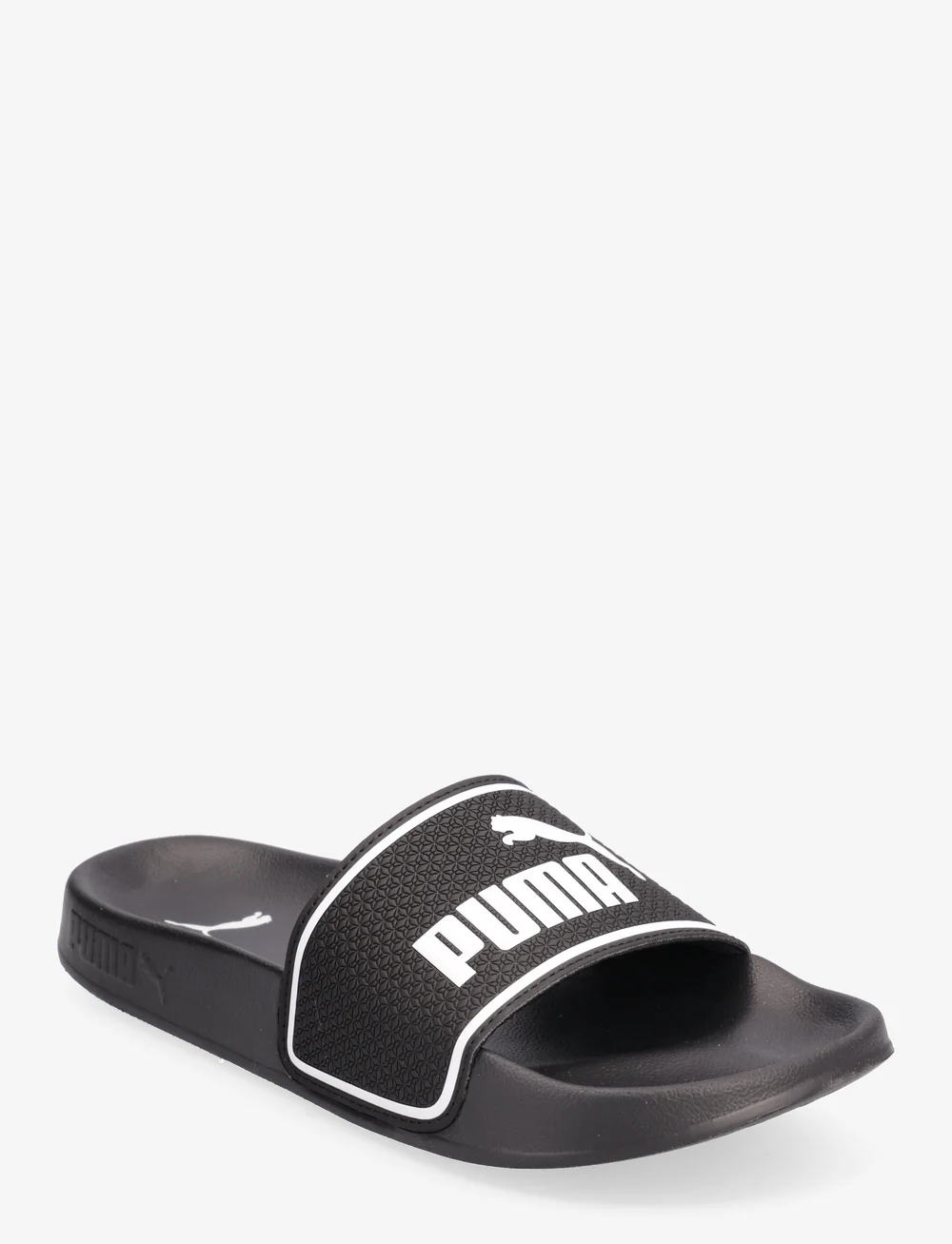 PUMA - Leadcat 2.0 Jr - drabužiai - puma black-puma white - 0
